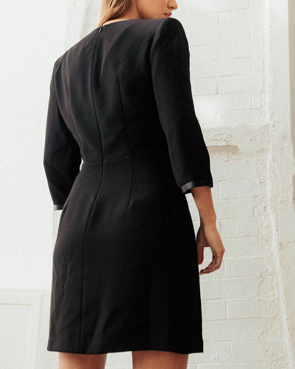 Robe Romeo Faume - seconde main