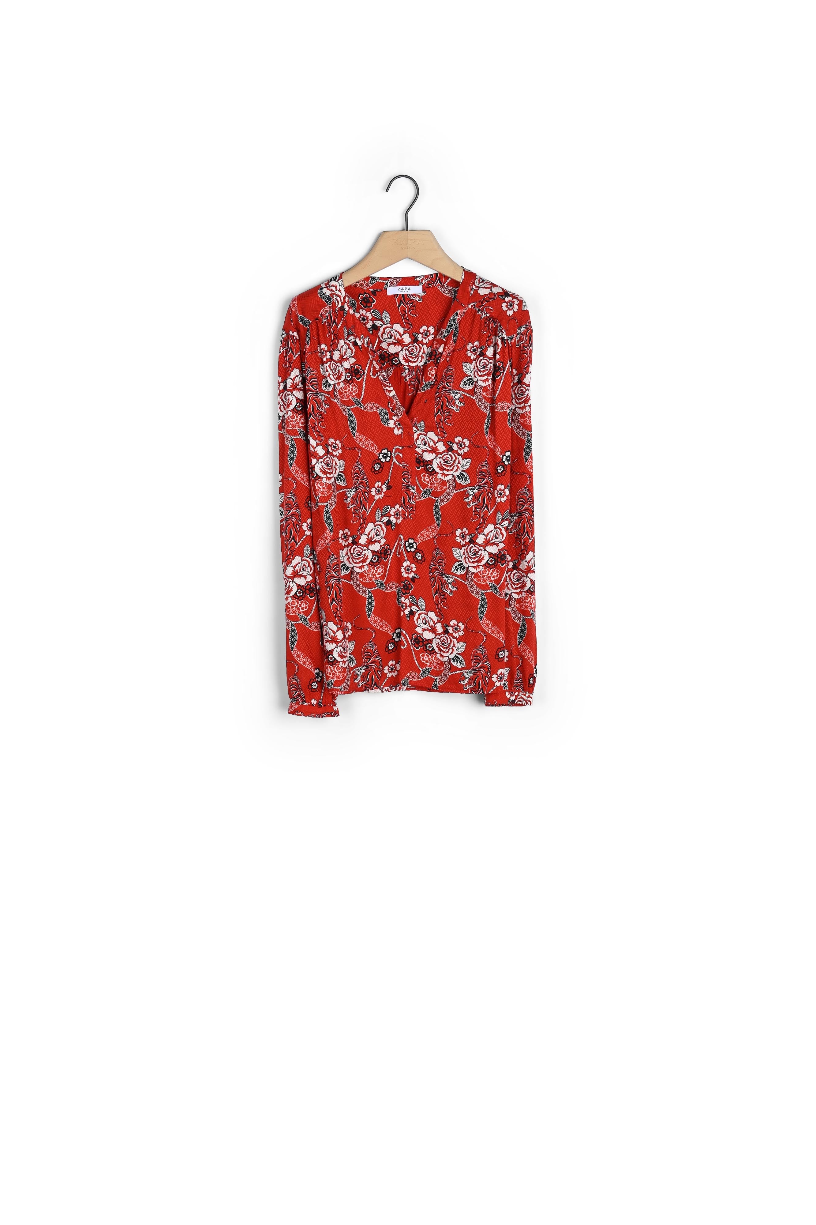 Chemisier Layne Faume - seconde main