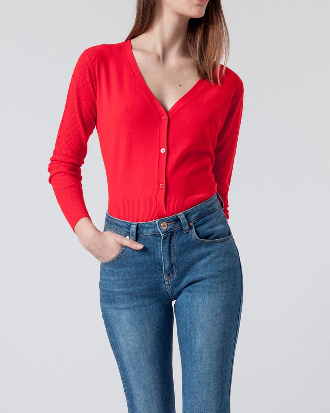 Gilet Gilo Faume - seconde main