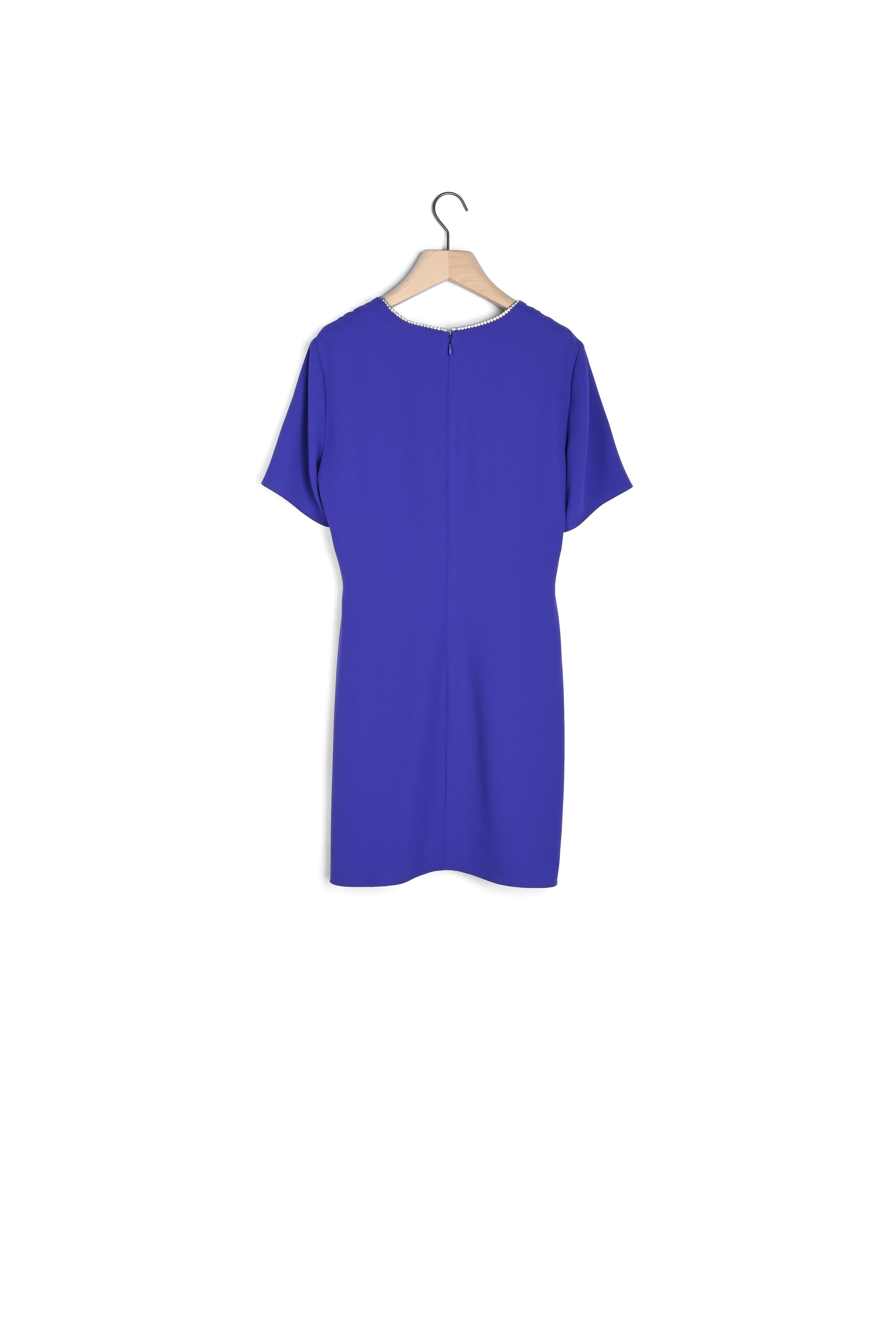 Robe Resa Faume - seconde main