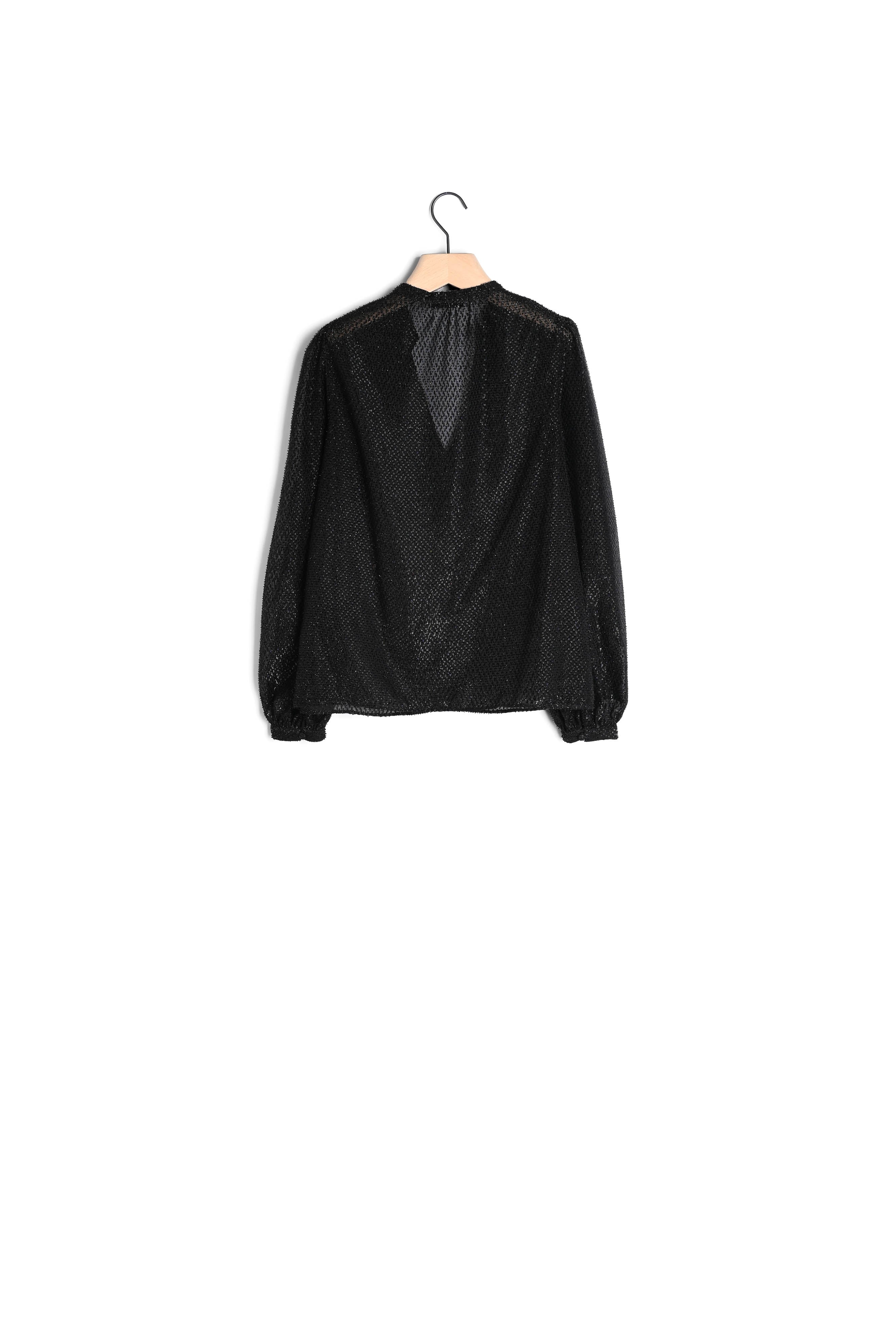 Blouse Balina Faume - seconde main