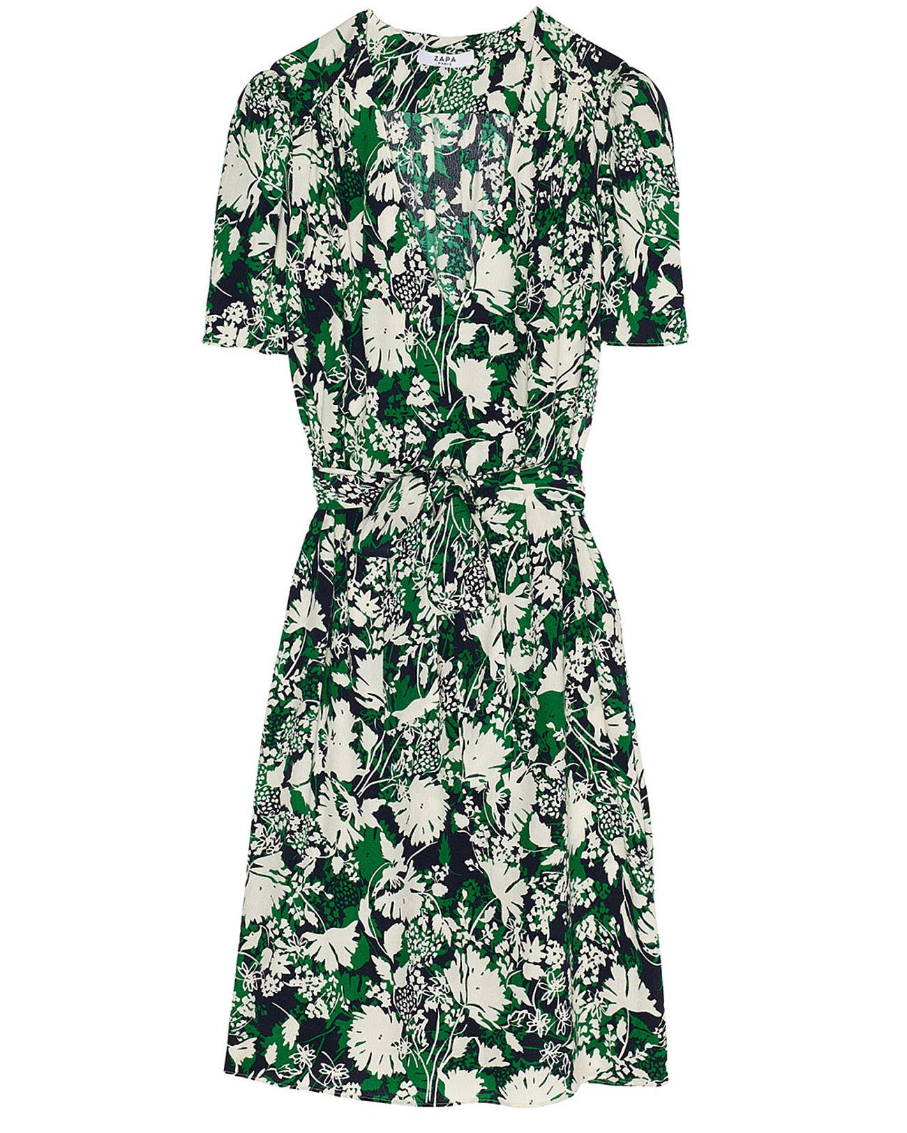 Robe Retina Faume - seconde main