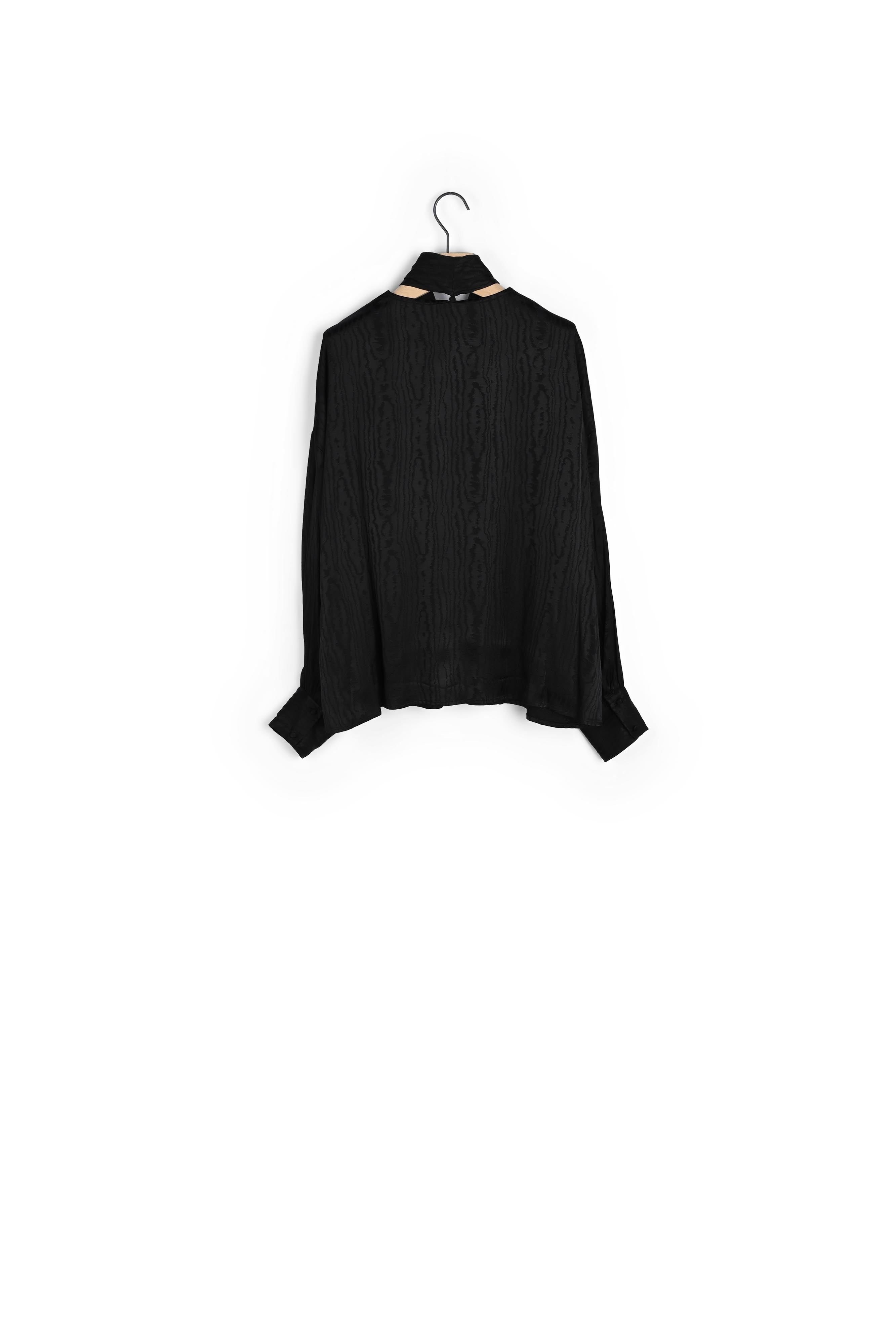 Blouse Brunelle Faume - seconde main