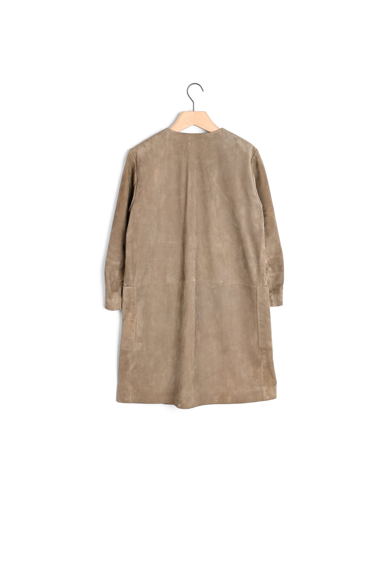 Manteau Dilano Faume - seconde main