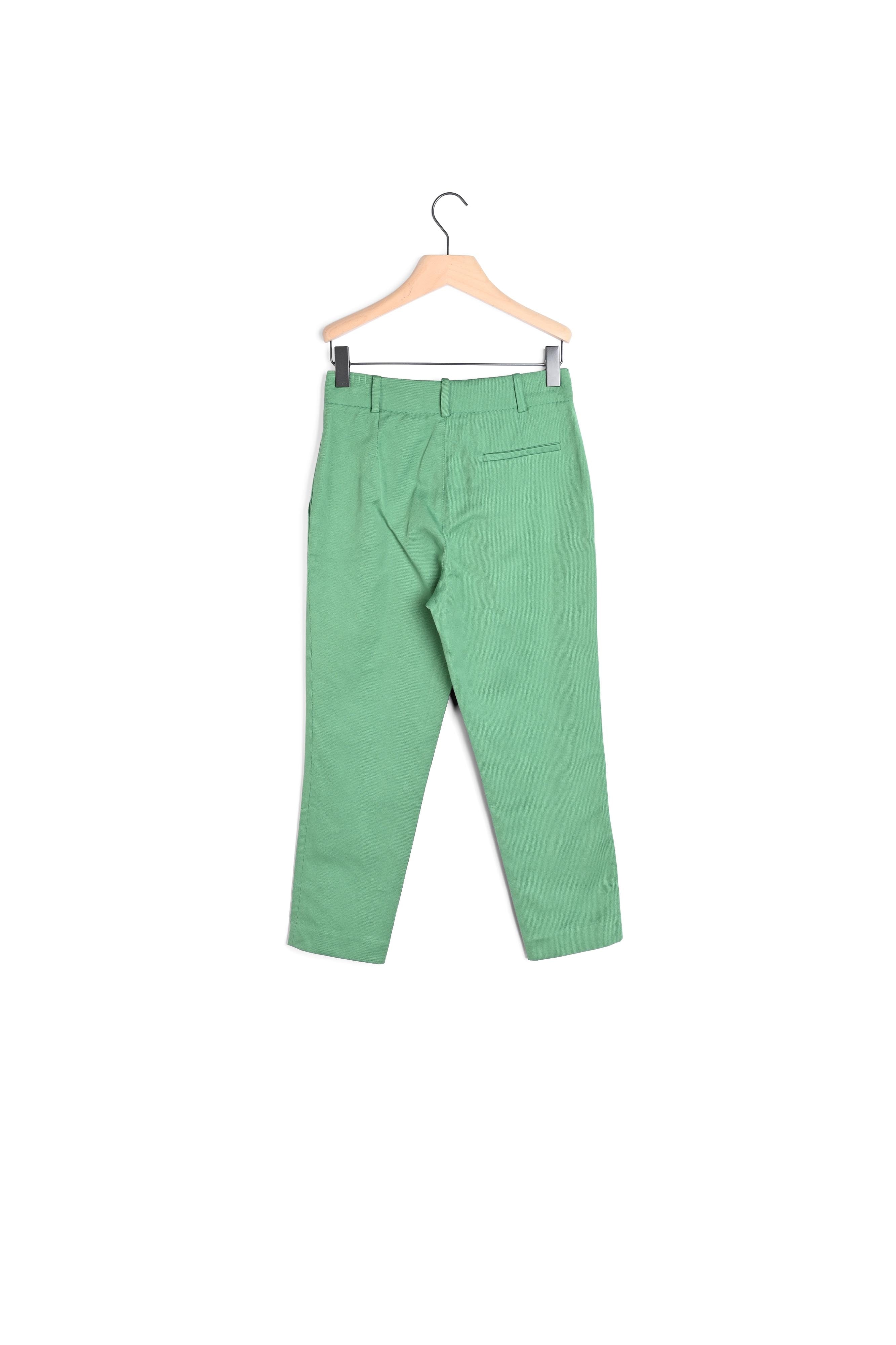 Pantalon Parfait Faume - seconde main