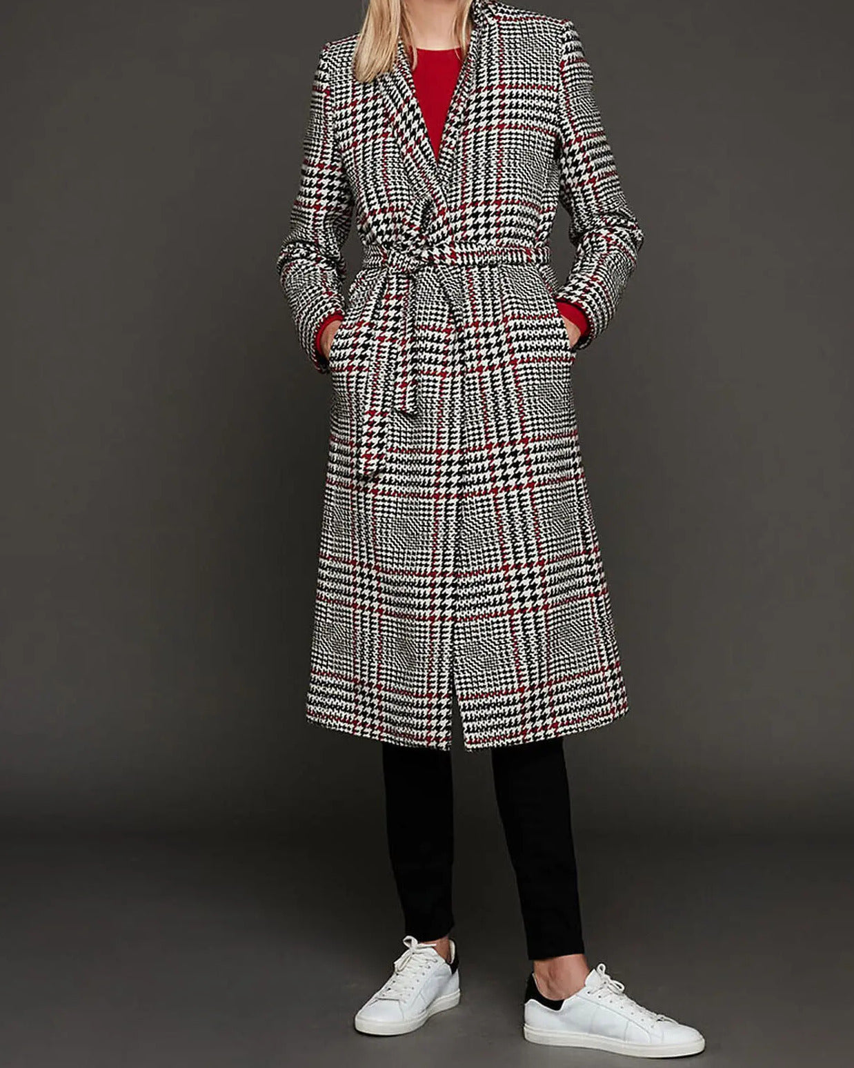 Manteau Manon Faume - seconde main