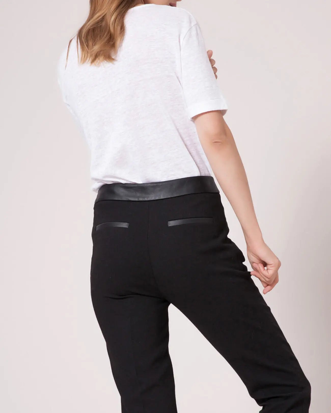 Pantalon Panama Faume - seconde main