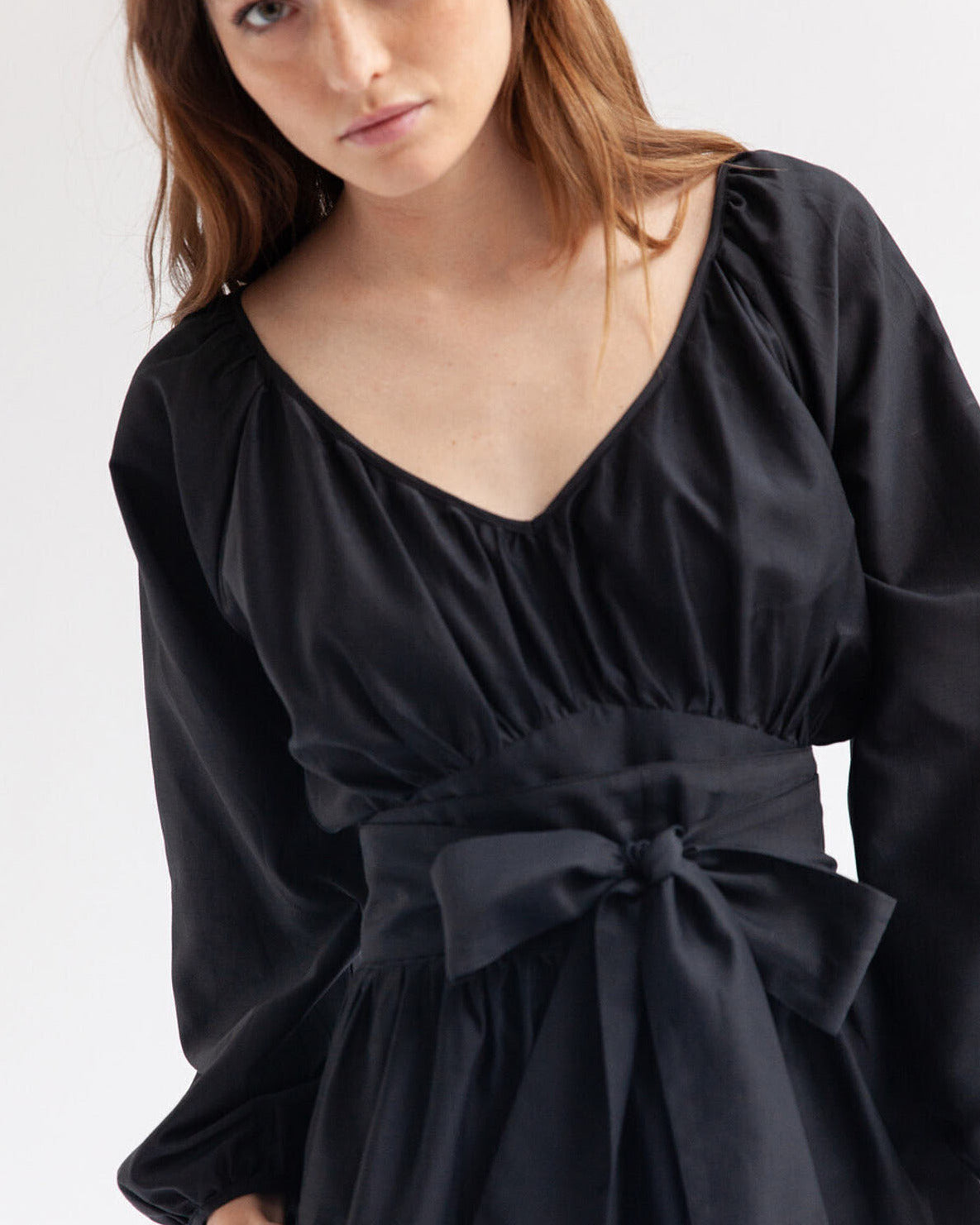 Robe Reelle Faume - seconde main