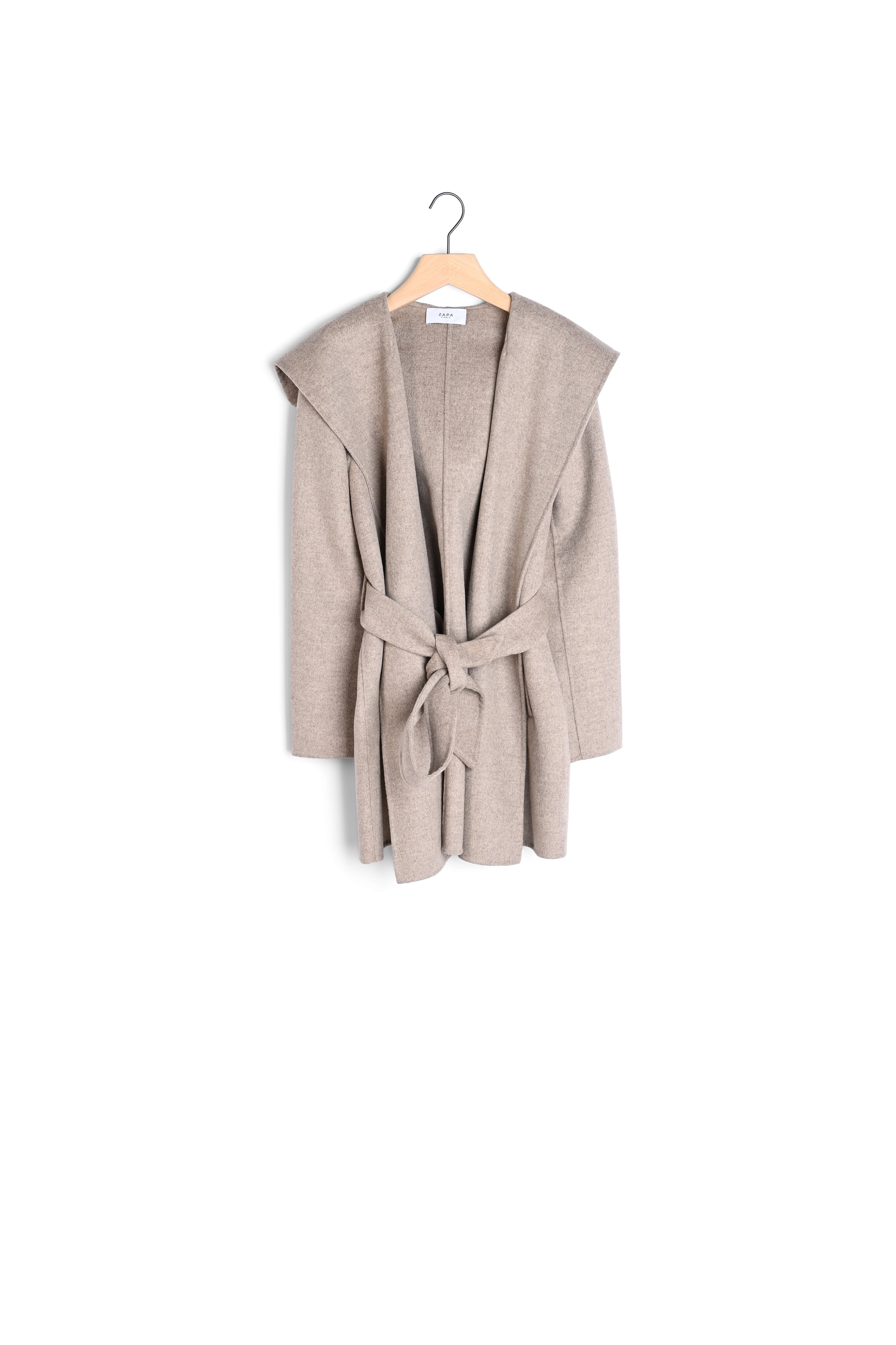 Manteau Mysteria Faume - seconde main