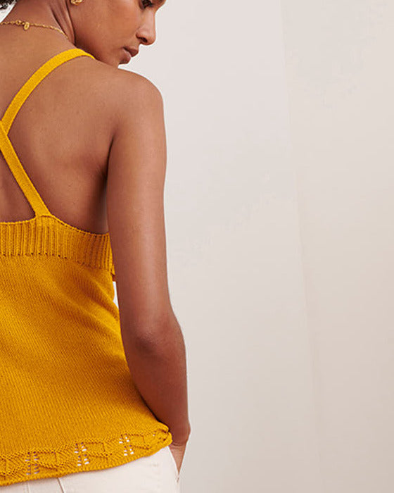 Pull Nawel Faume - seconde main