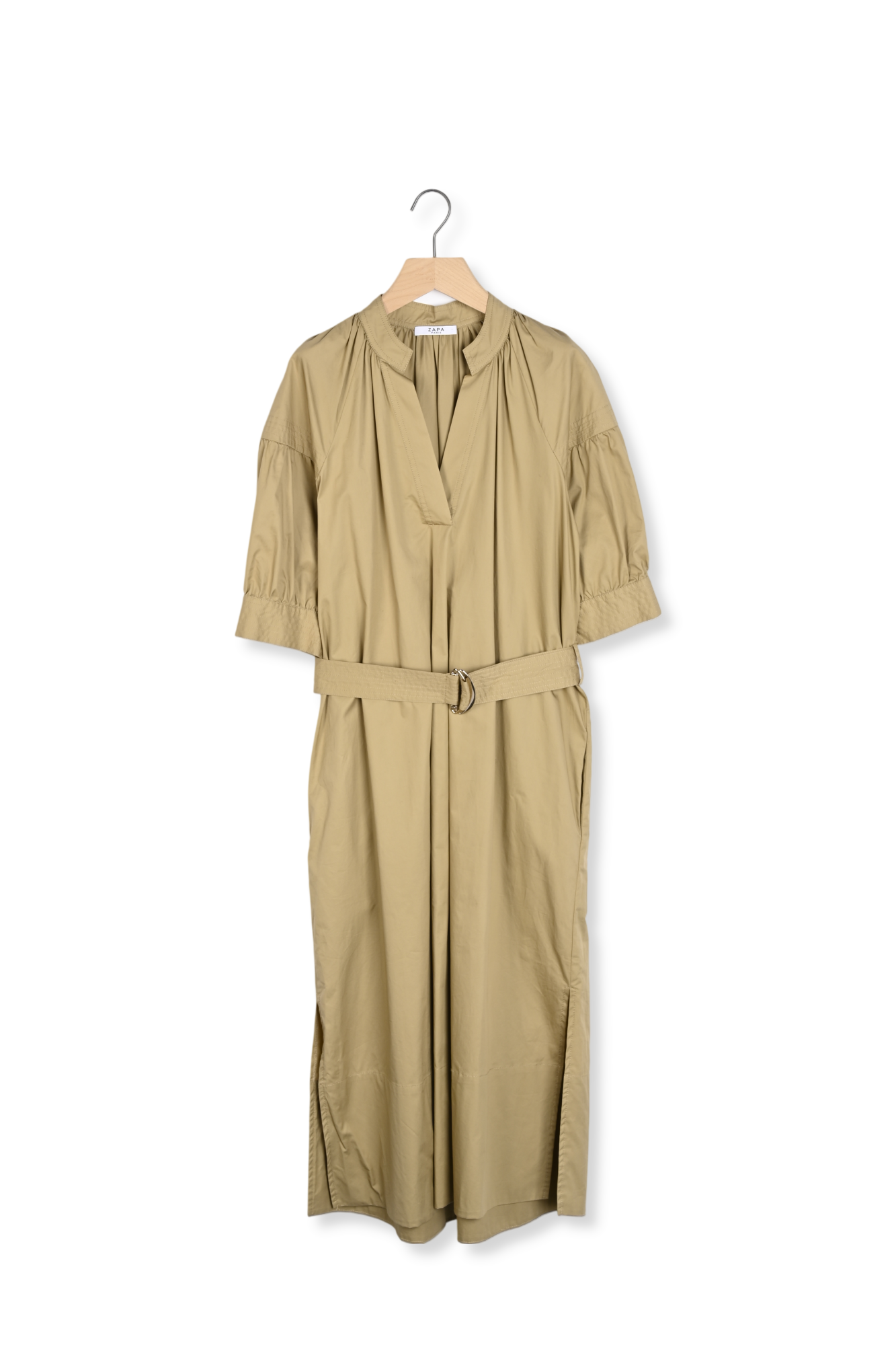 Robe Ravi Faume - seconde main