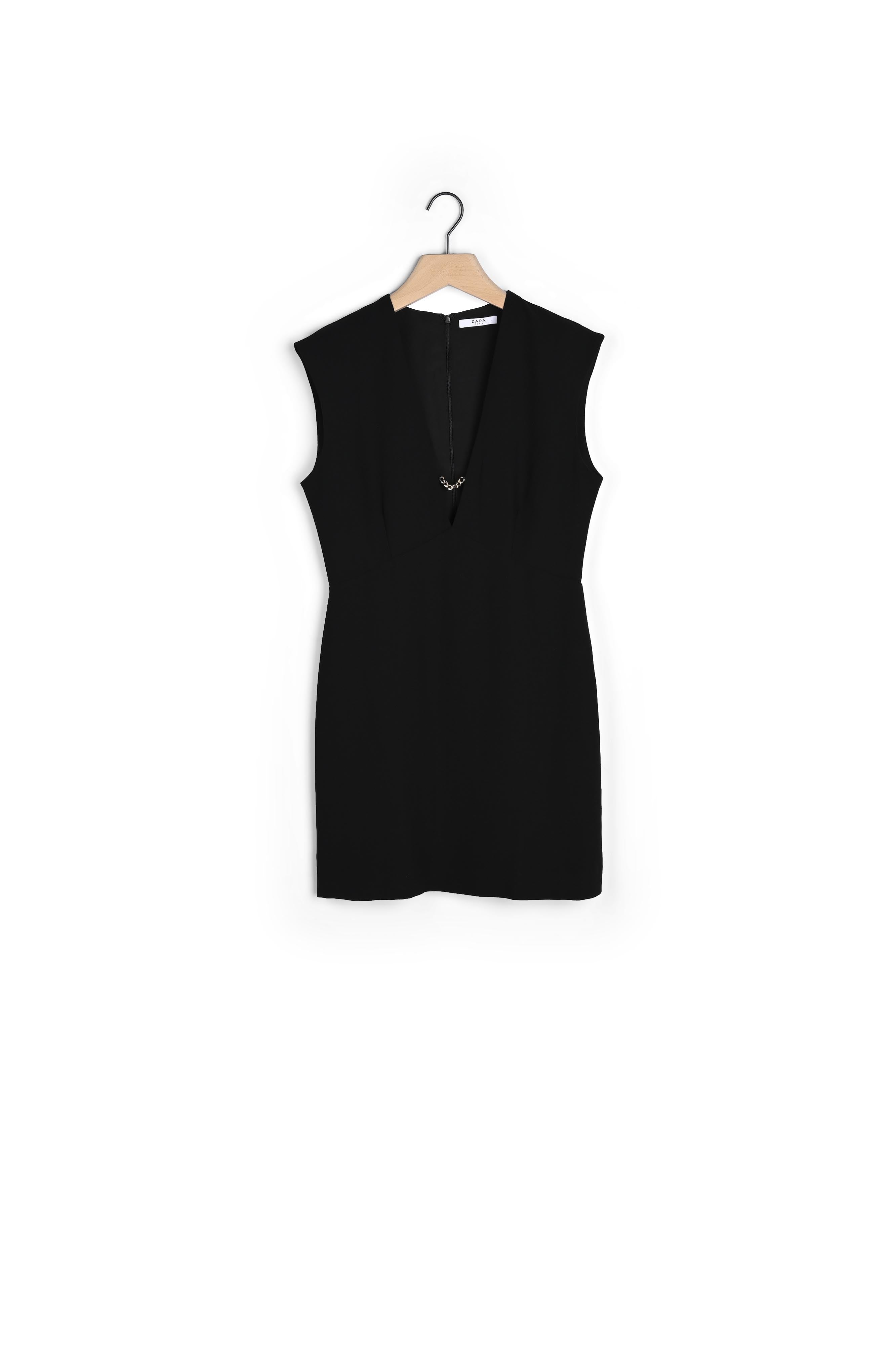 Robe Raissa Faume - seconde main