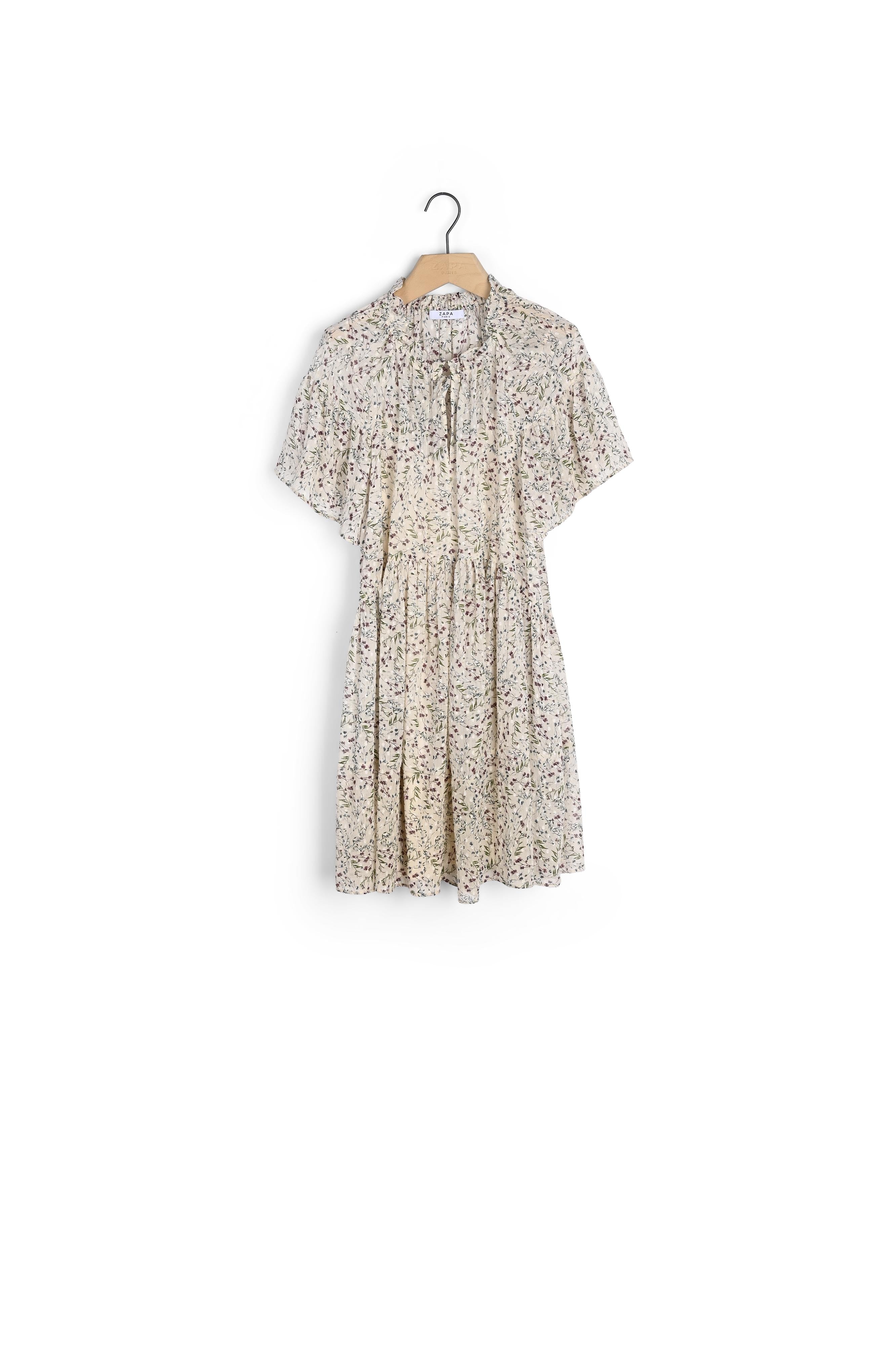 Robe Rill Faume - seconde main