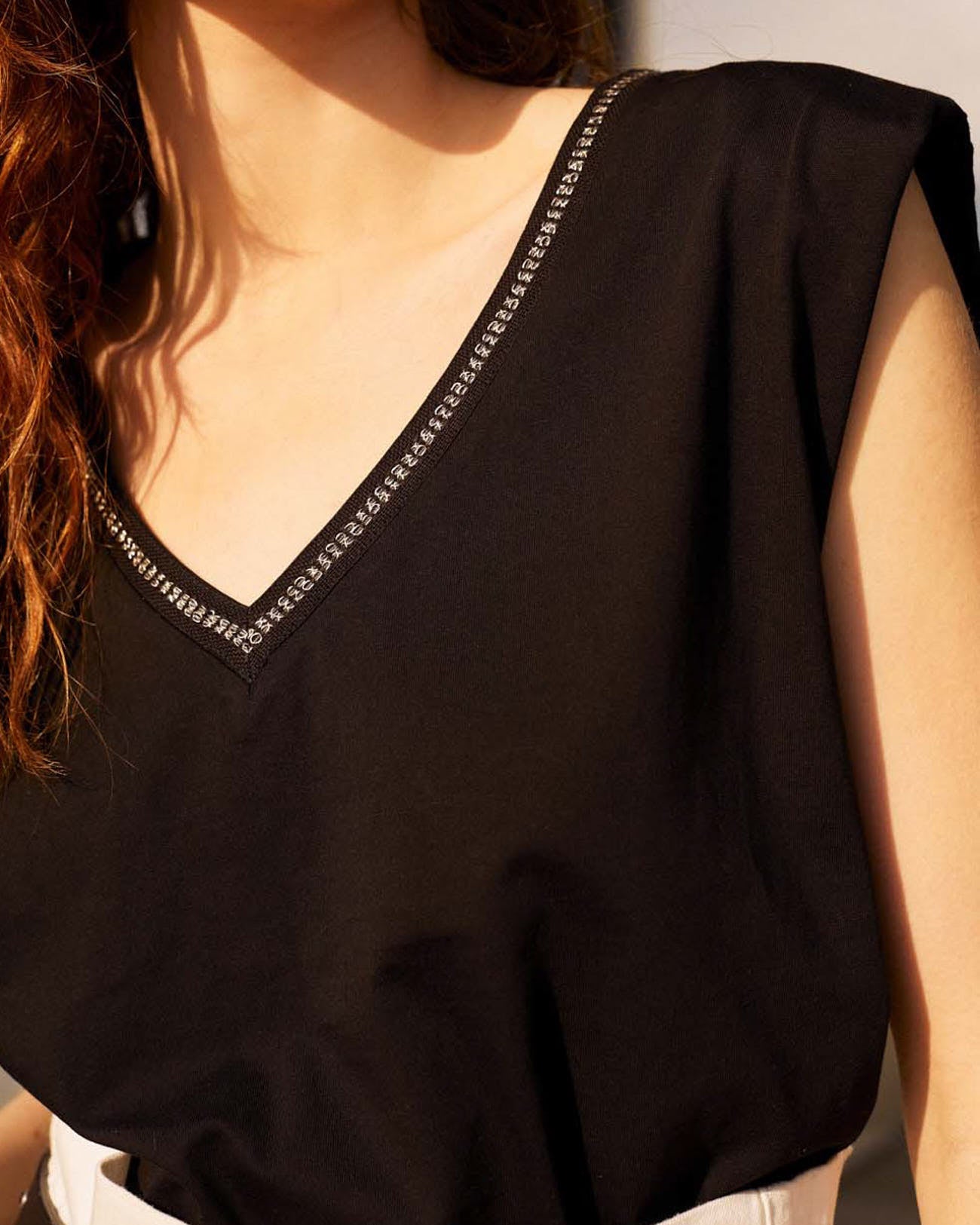 Top Tinny Faume - seconde main