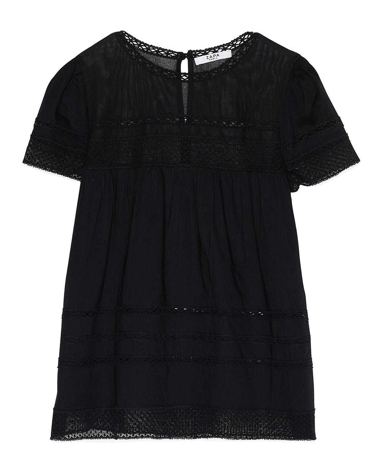 Top Tiphaine Faume - seconde main