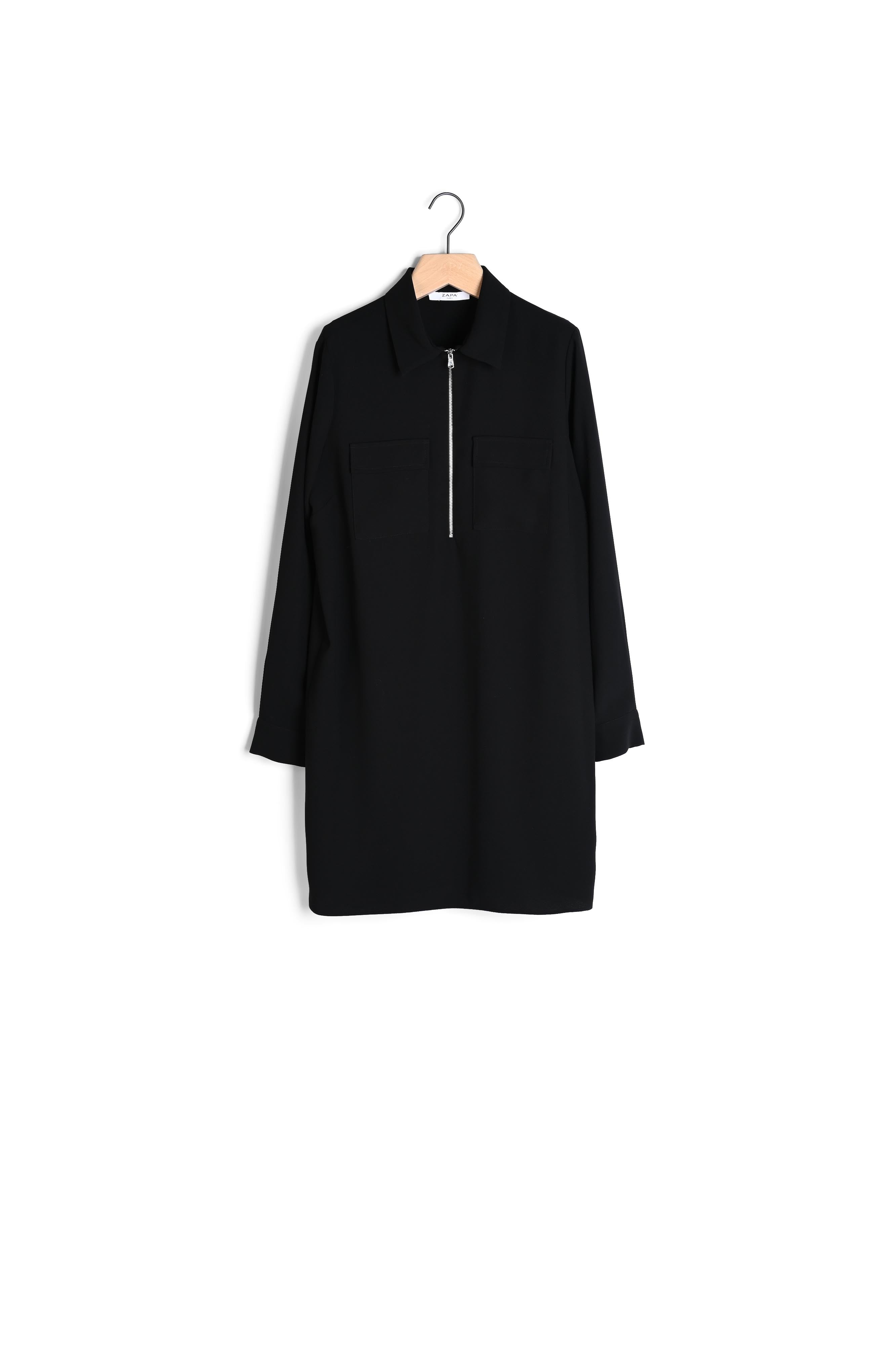 Robe Rosam Faume - seconde main