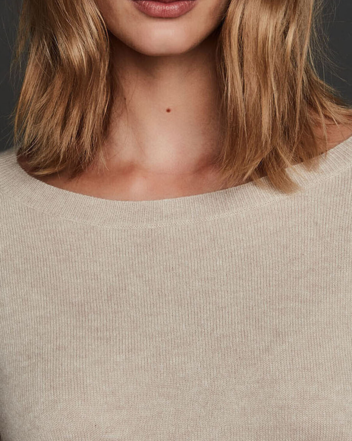 Pull Pyla Faume - seconde main