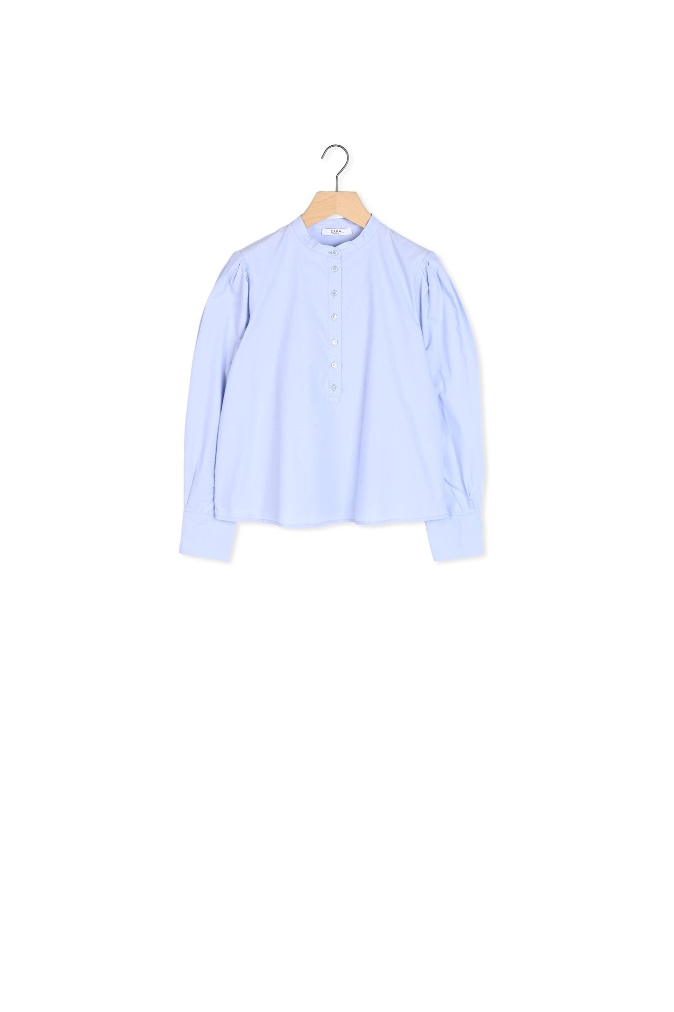 Blouse Babou Faume - seconde main