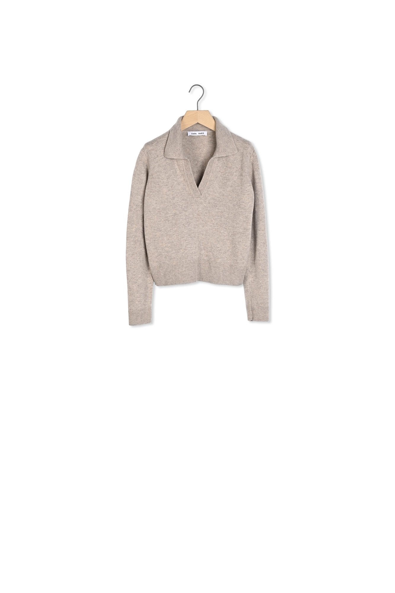 Pull Namba Faume - seconde main