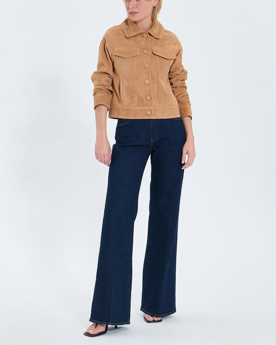 Jean Jessie Faume - seconde main