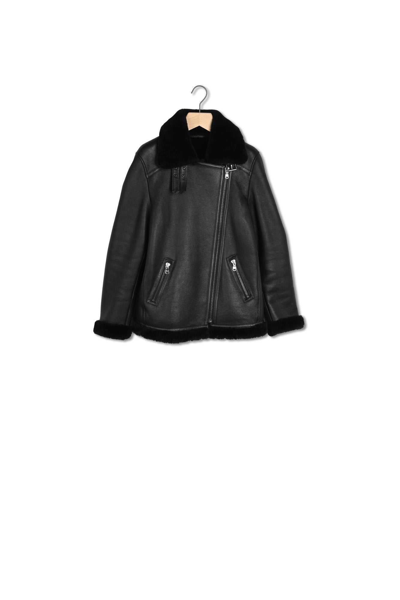 Veste Mila Faume - seconde main