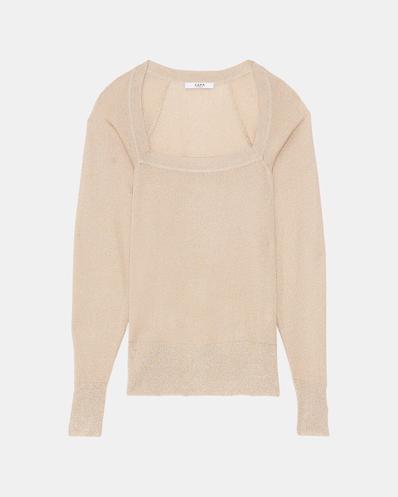 Pull Naiya Faume - seconde main