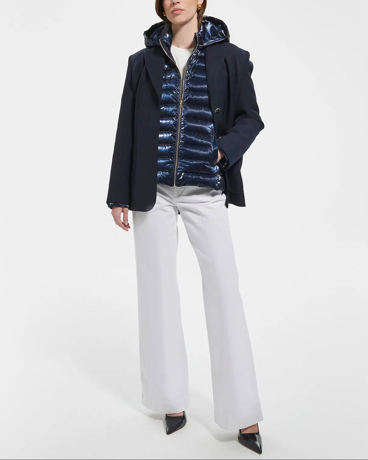 Doudoune Dinaro Faume - seconde main