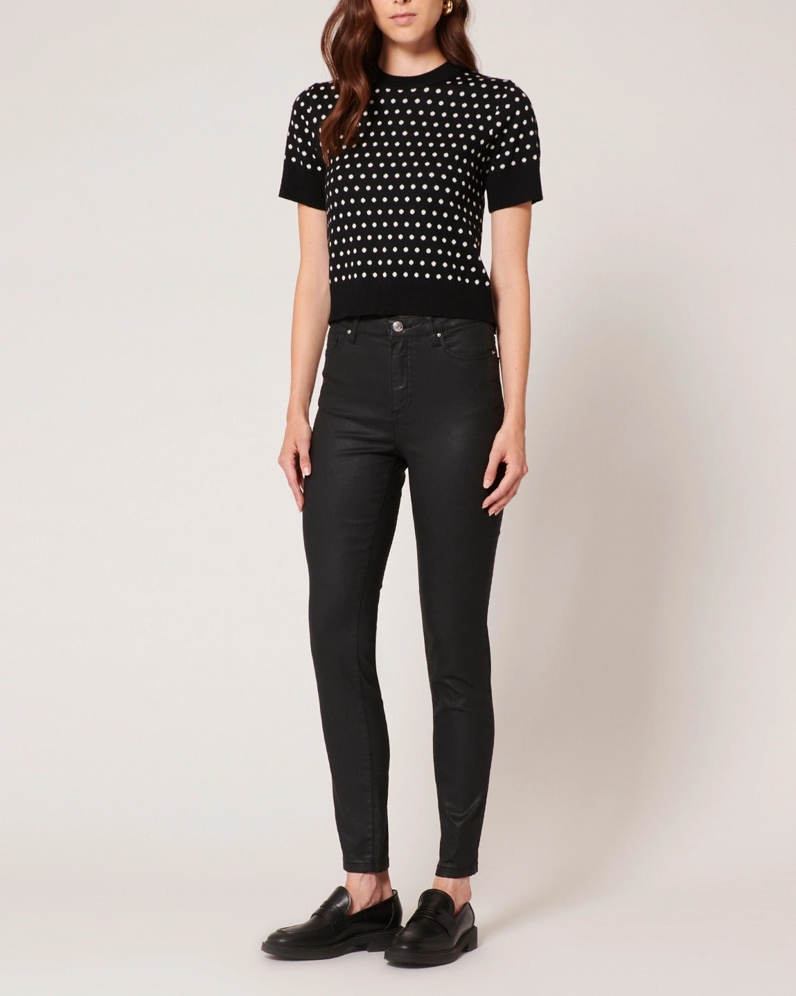 Jean Jskinny Faume - seconde main