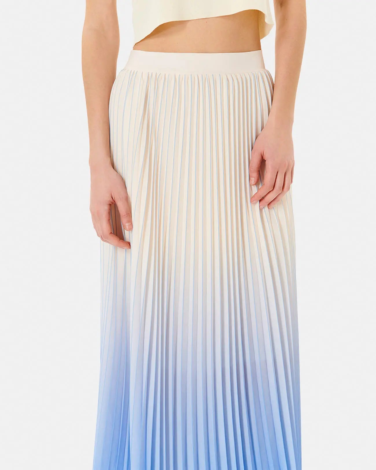 Jupe Josephie Faume - seconde main