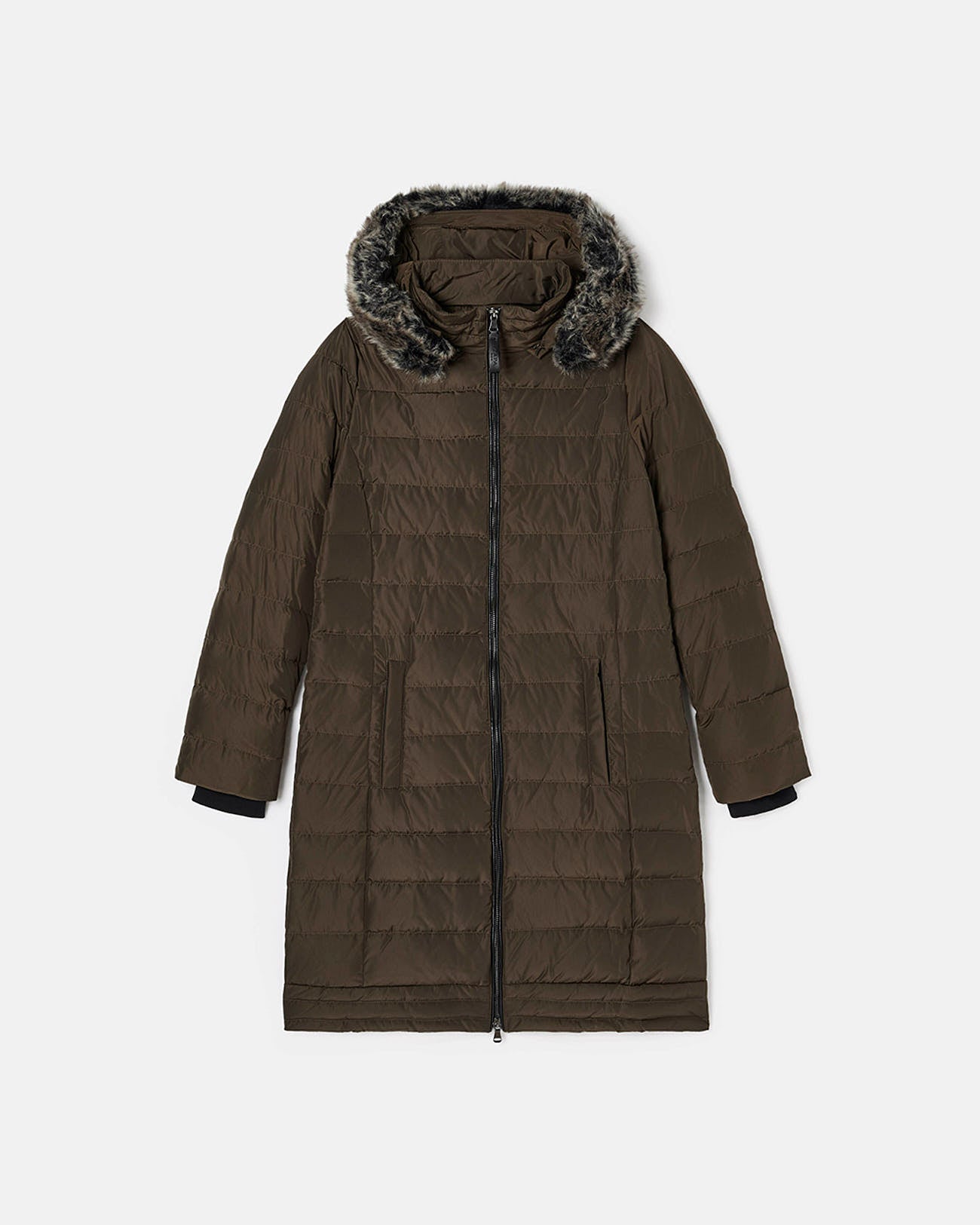 Doudoune Dollya Faume - seconde main