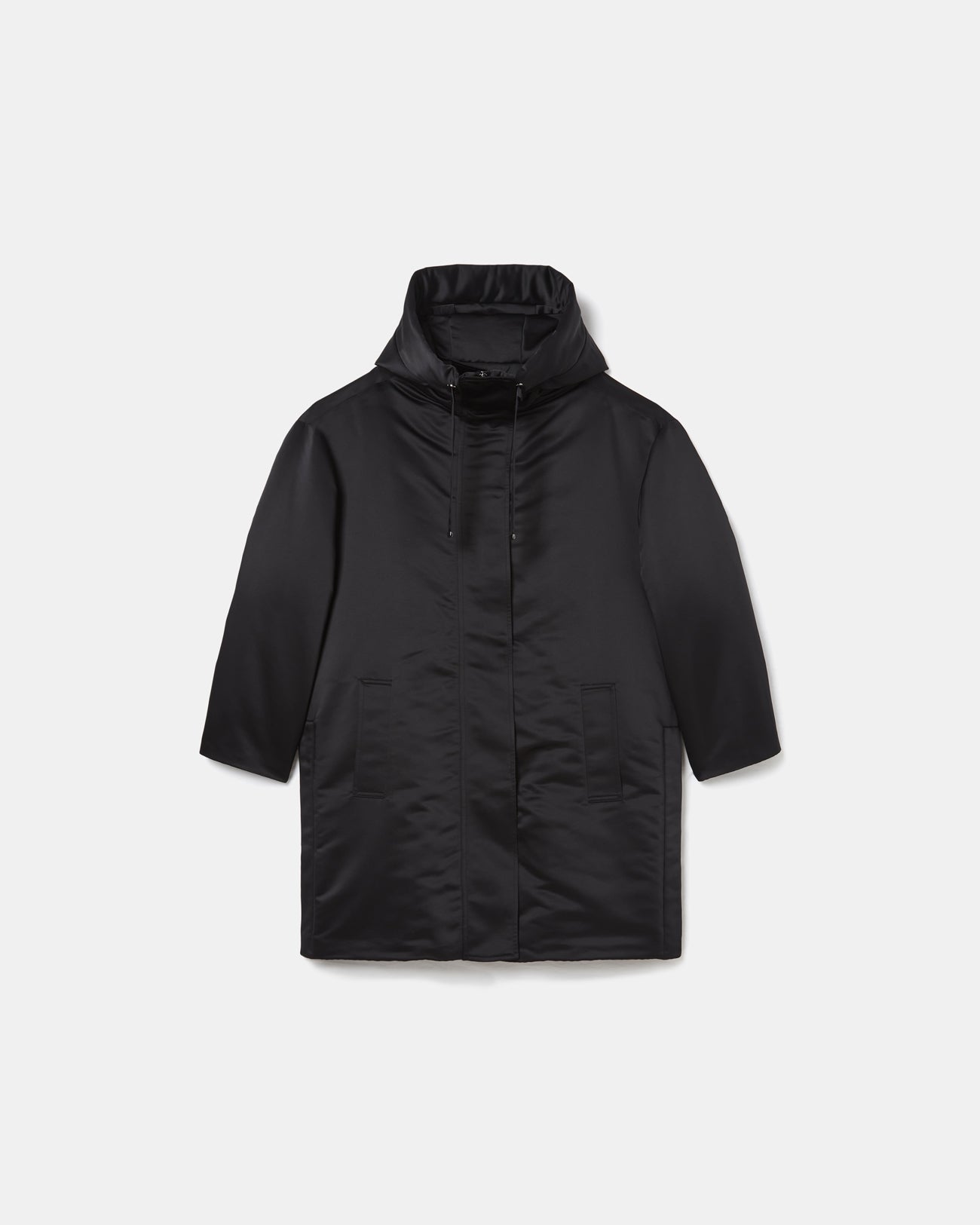 Parka Pema Faume - seconde main