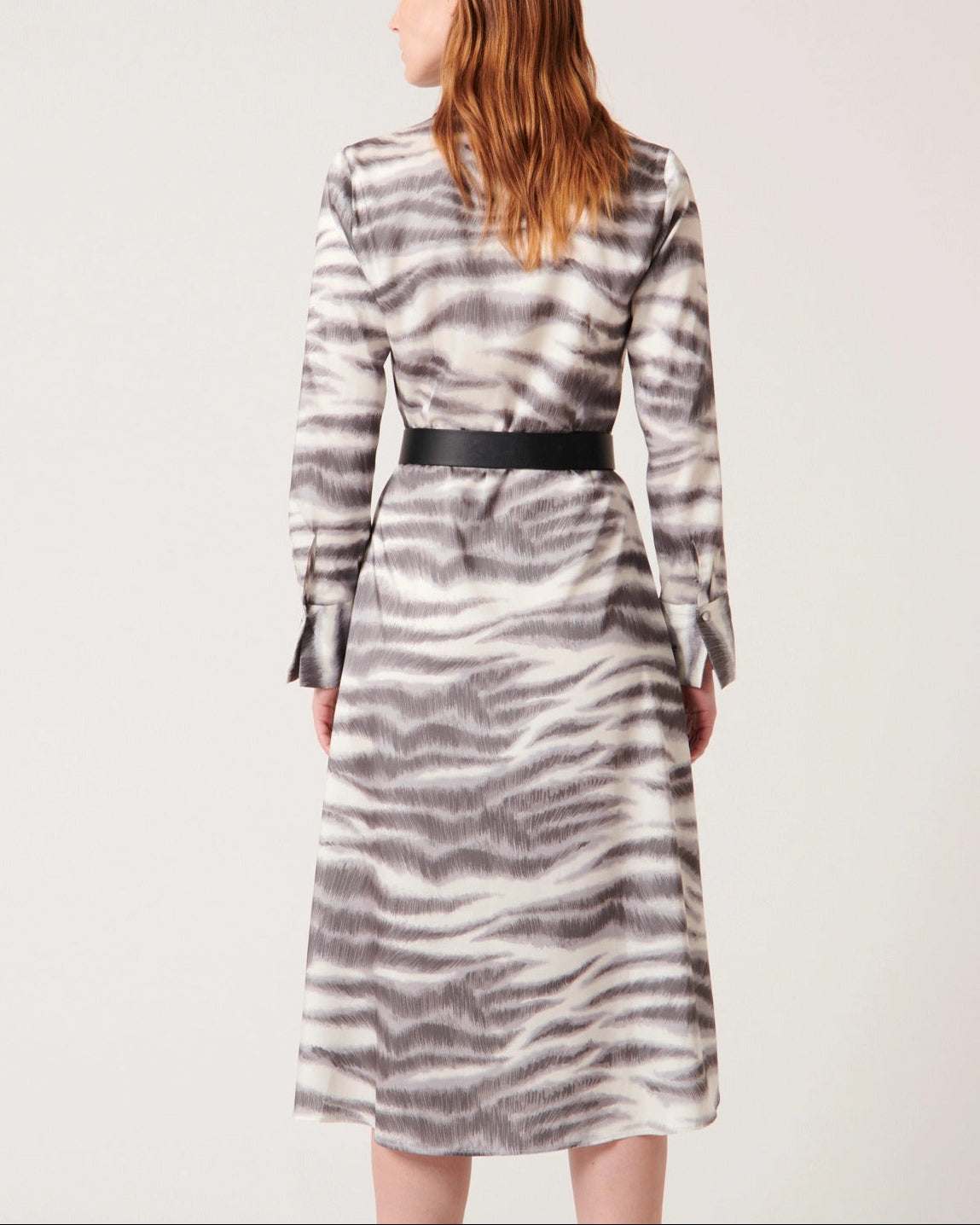 Robe Ribelane Faume - seconde main