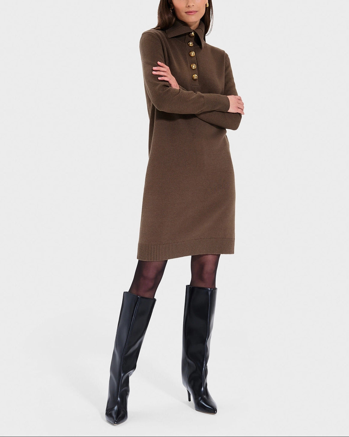 Robe Ruriel Faume - seconde main