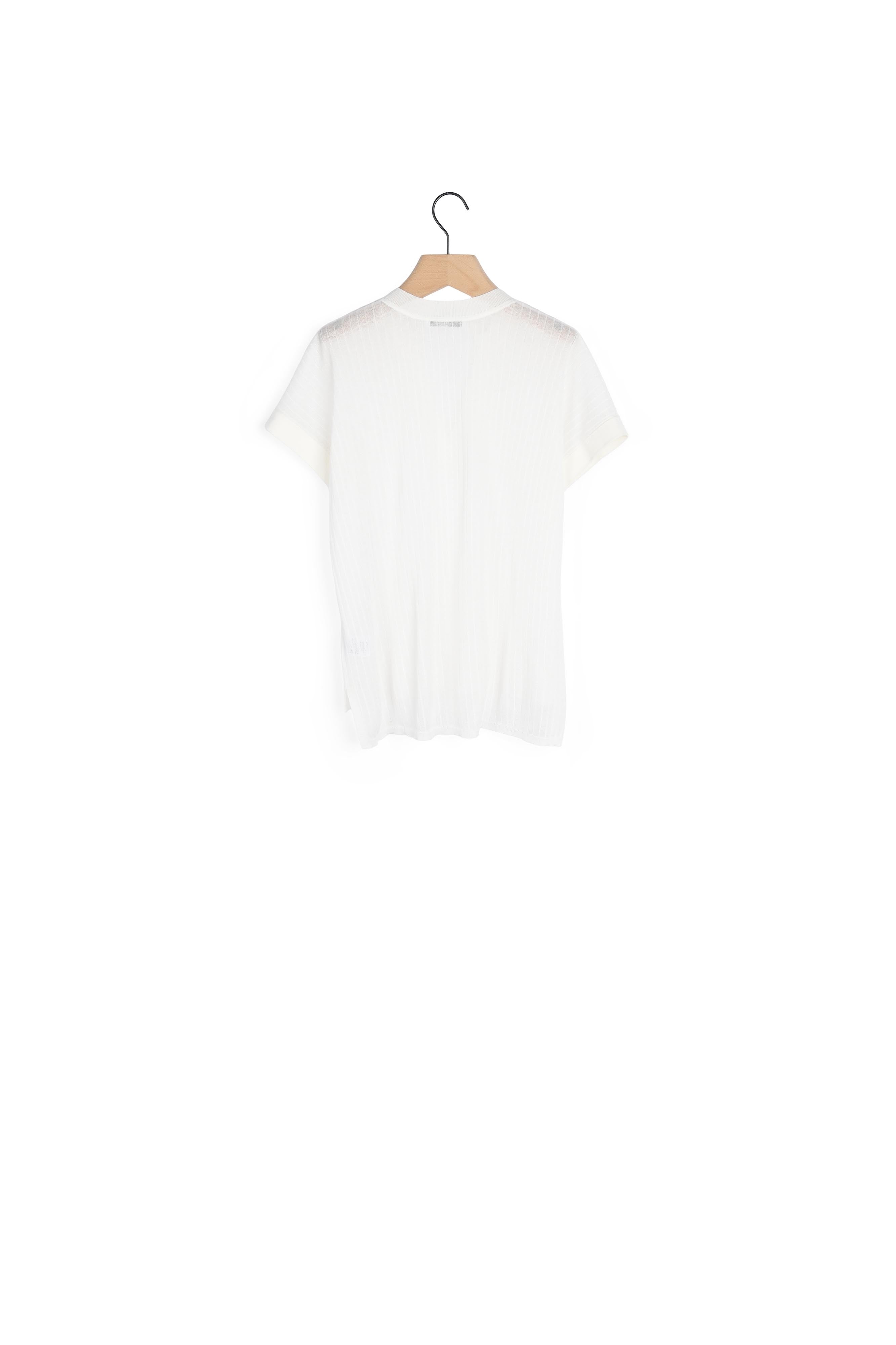 Pull Prisca Faume - seconde main