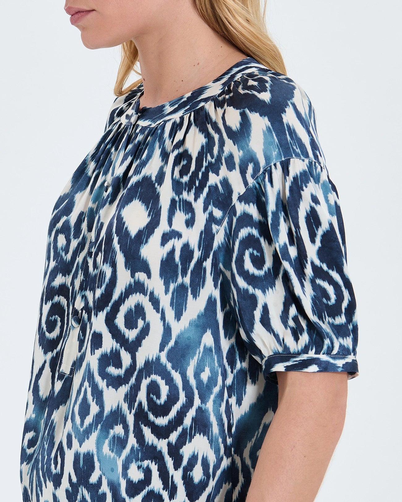 Chemise Tiphaine Faume - seconde main