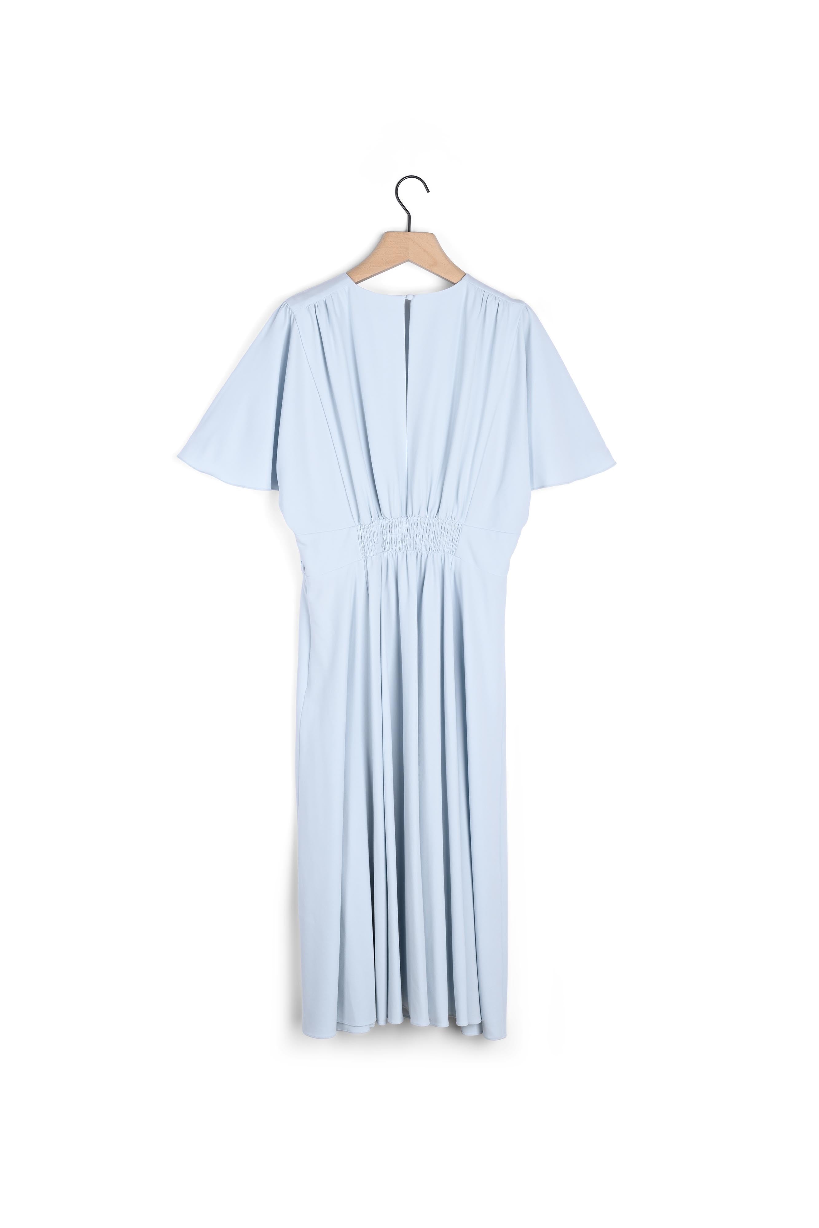 Robe Rafi Faume - seconde main