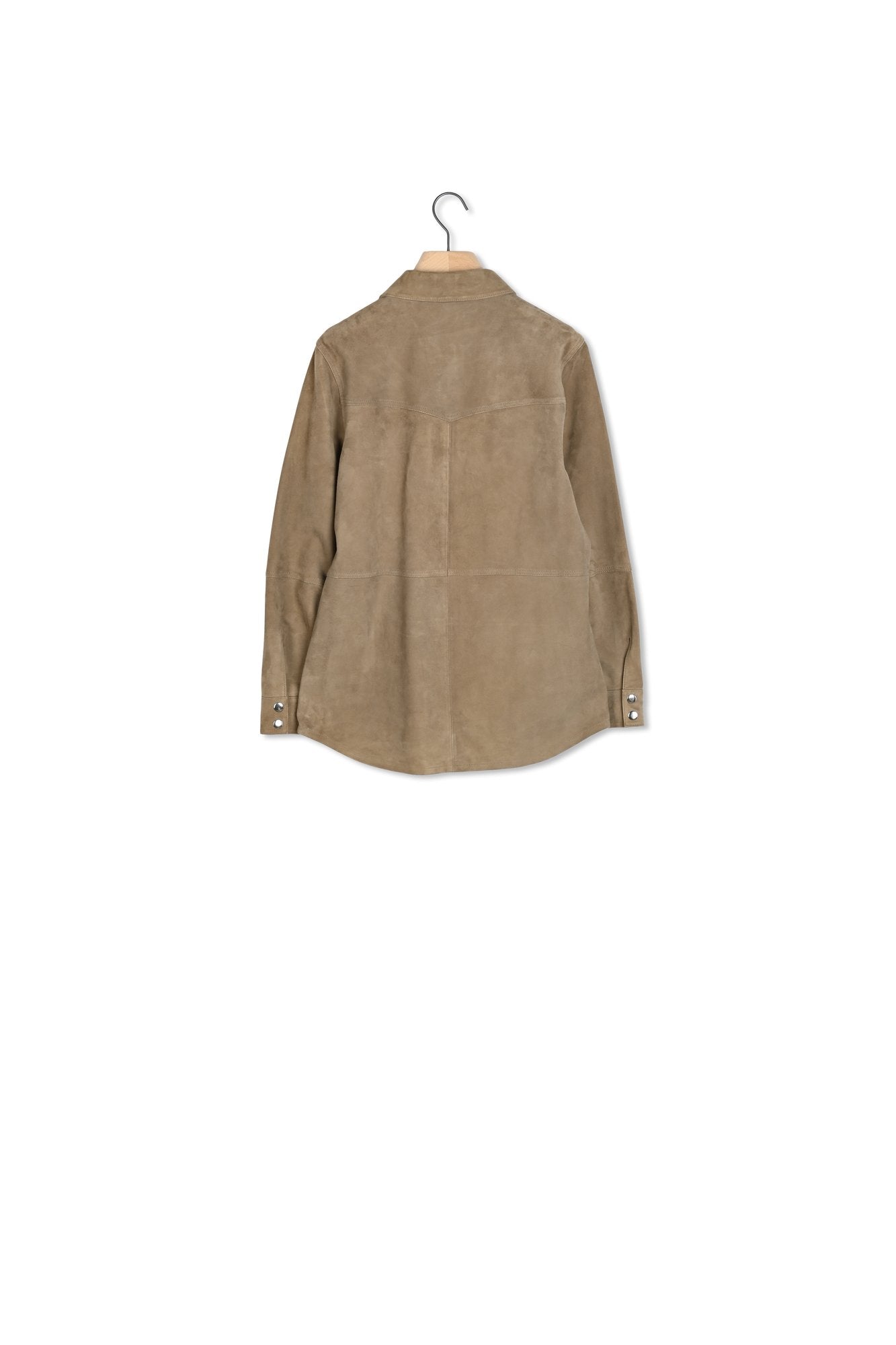 Chemisier Carinea Faume - seconde main