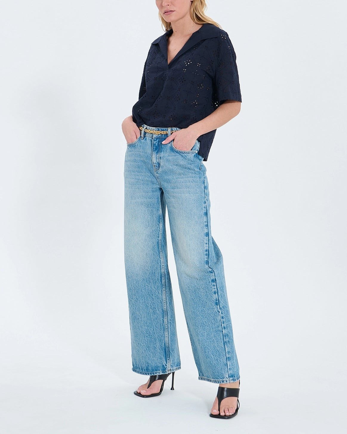 Top Teyma Faume - seconde main