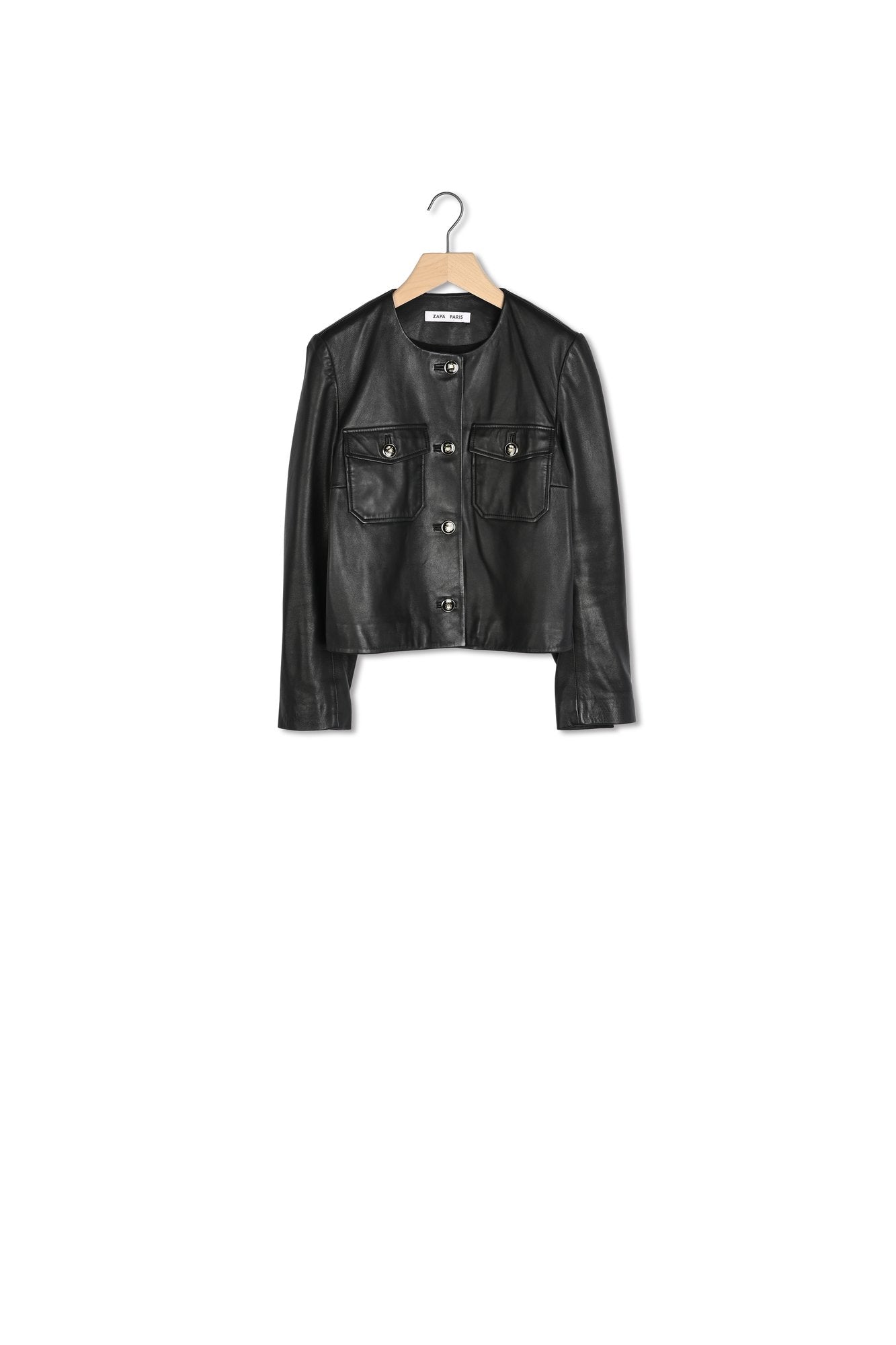 Blouson Volia Faume - seconde main