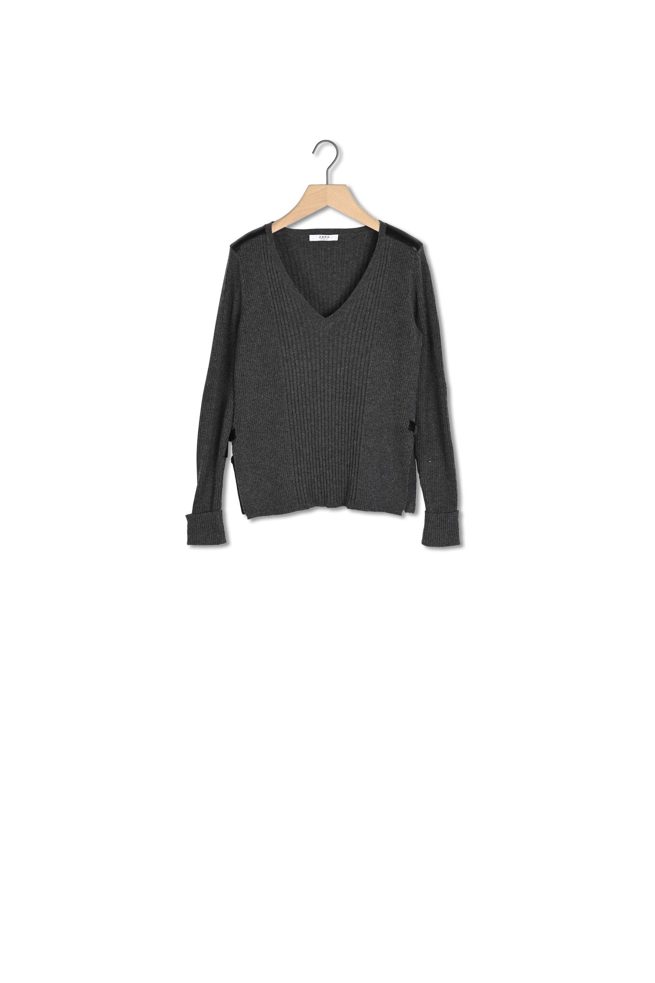Pull Podies Faume - seconde main