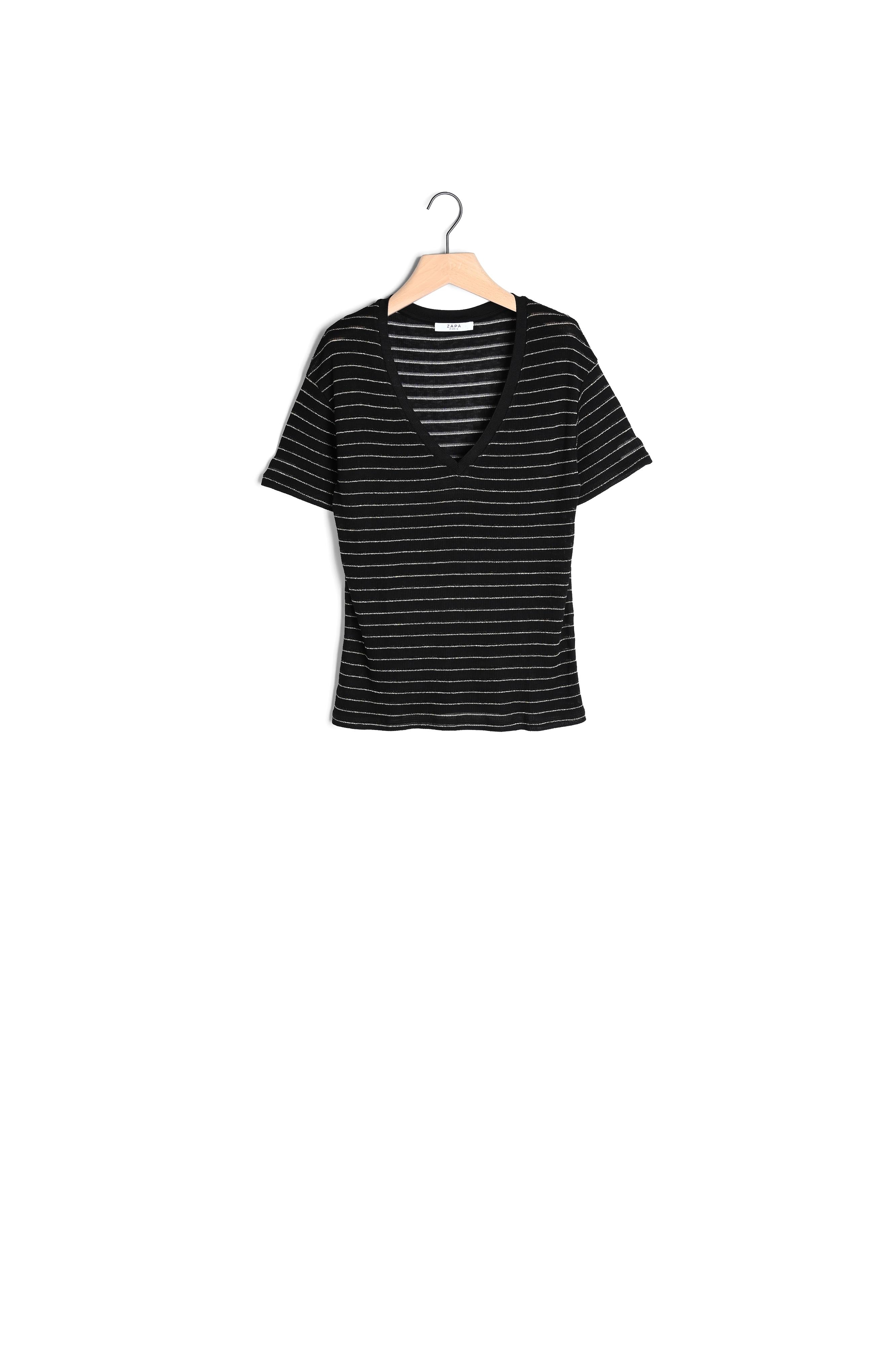 Top Tetra Faume - seconde main