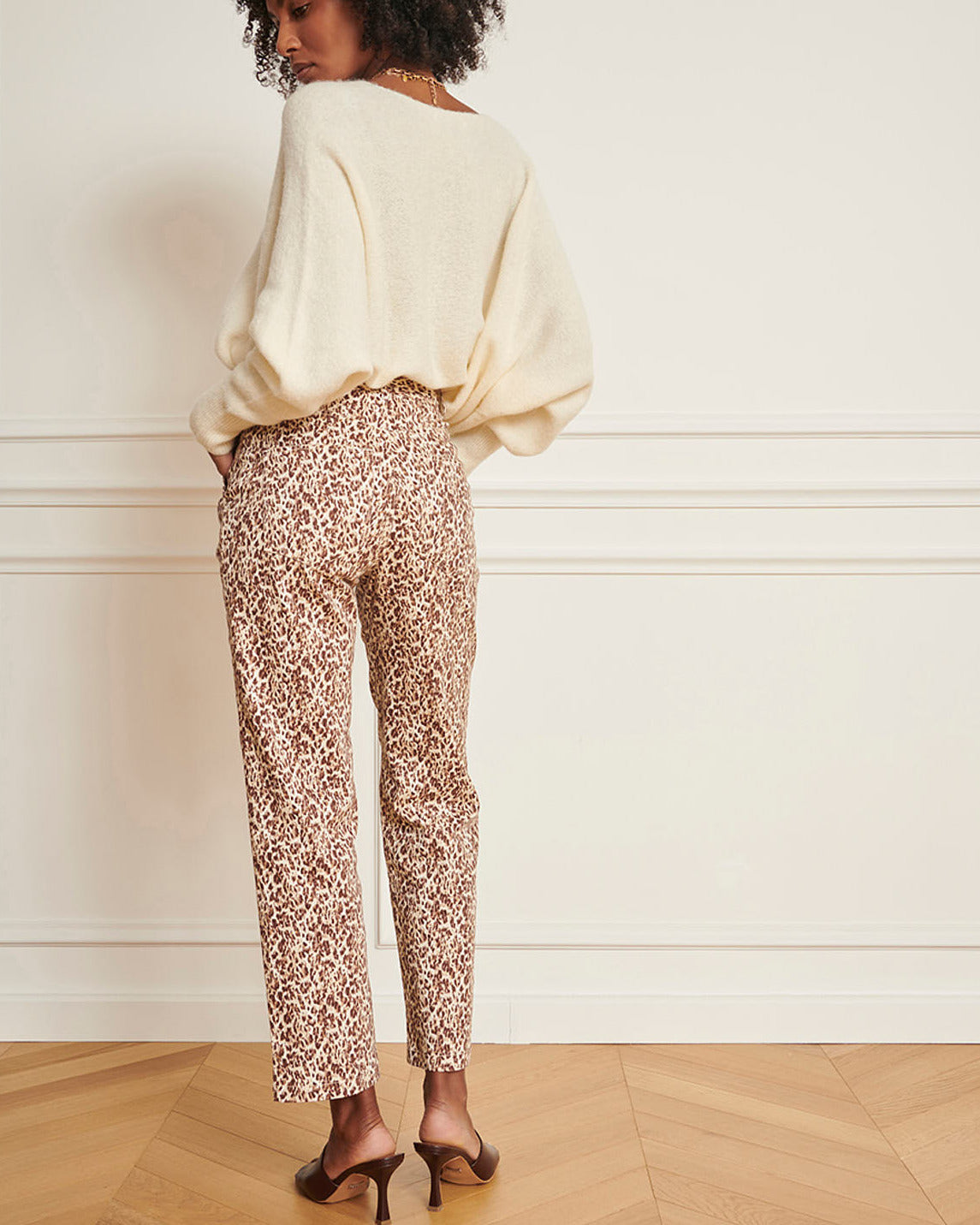 Jean Joliet Faume - seconde main