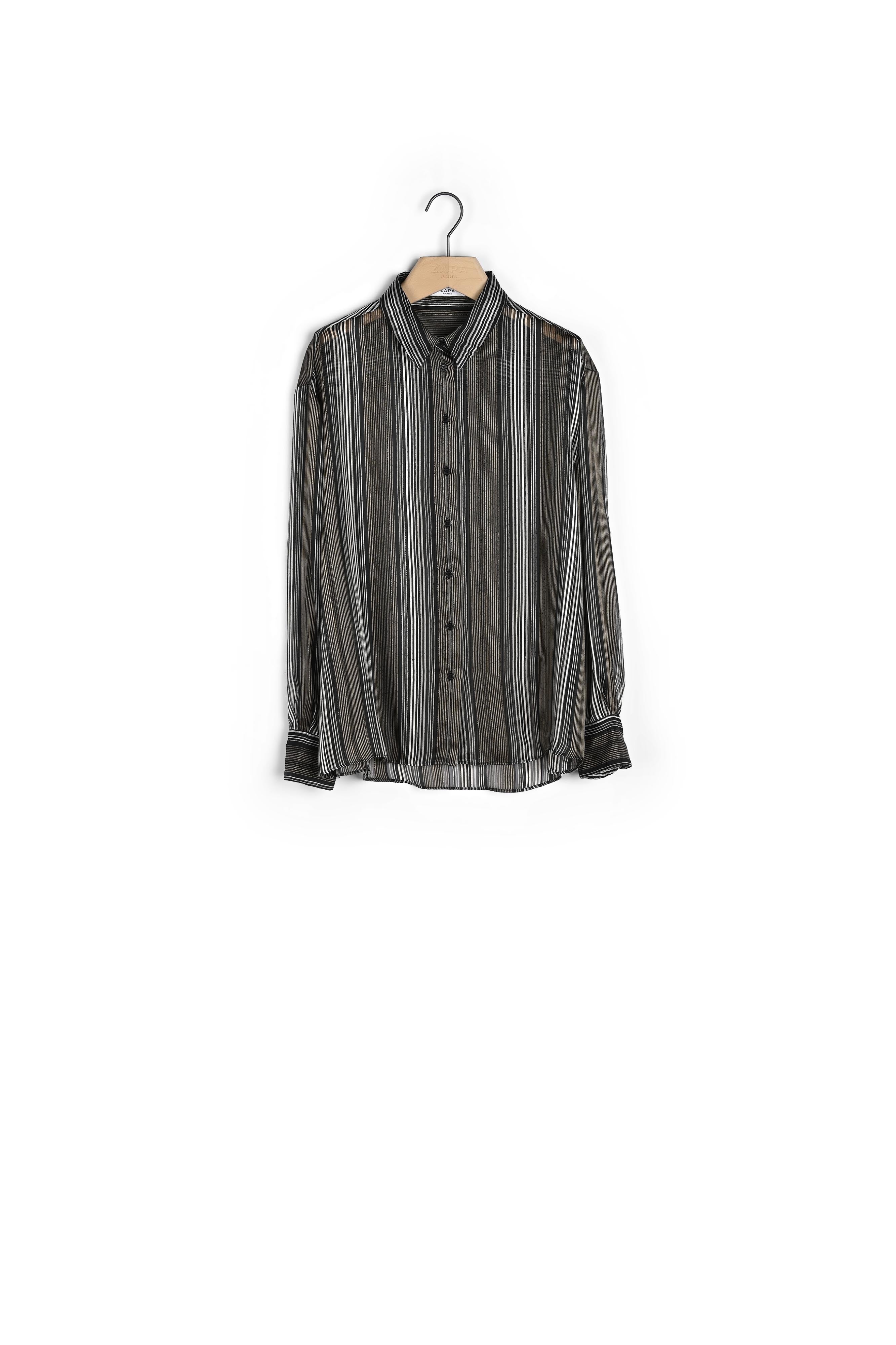 Chemisier Casselie Faume - seconde main