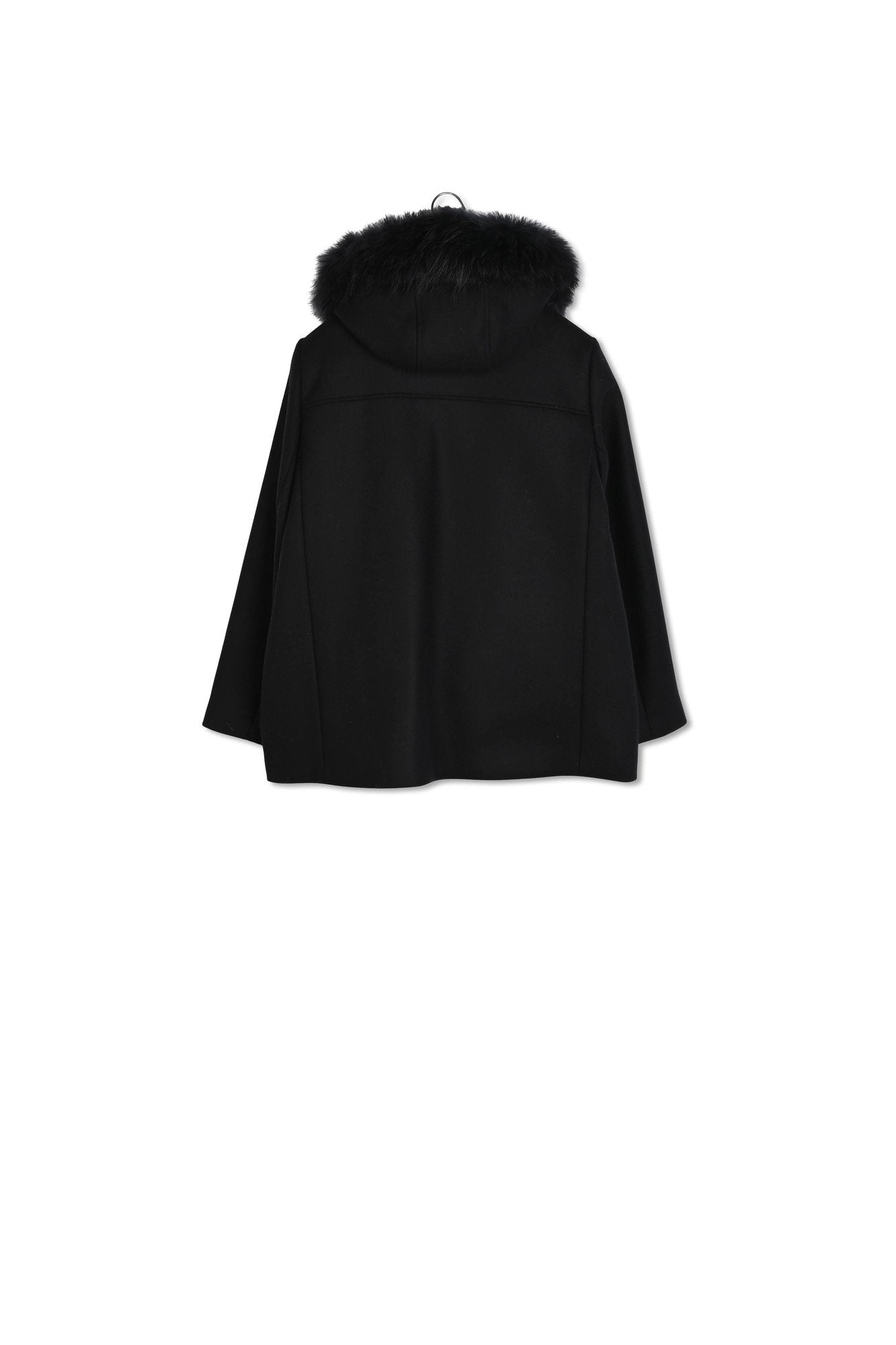 Duffle-Coat Gabie Faume - seconde main