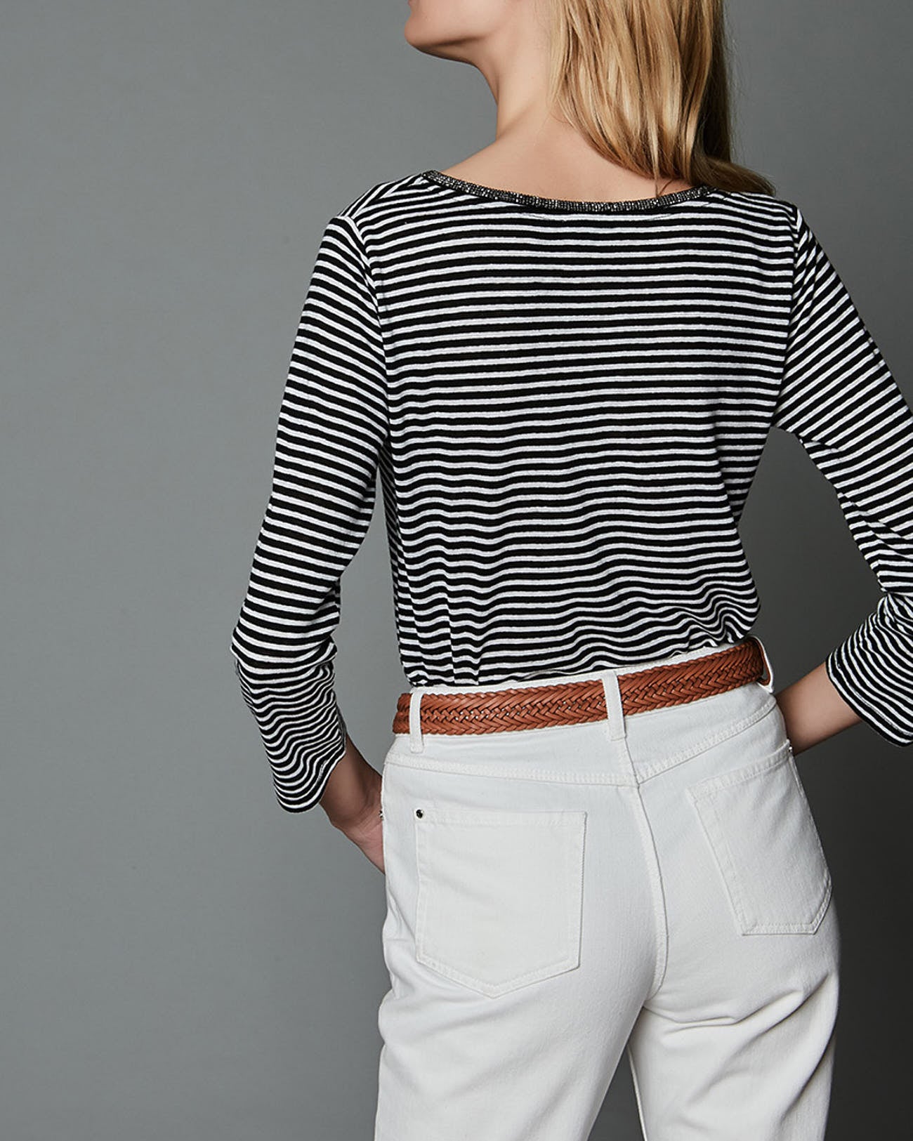 Top Talisma Faume - seconde main