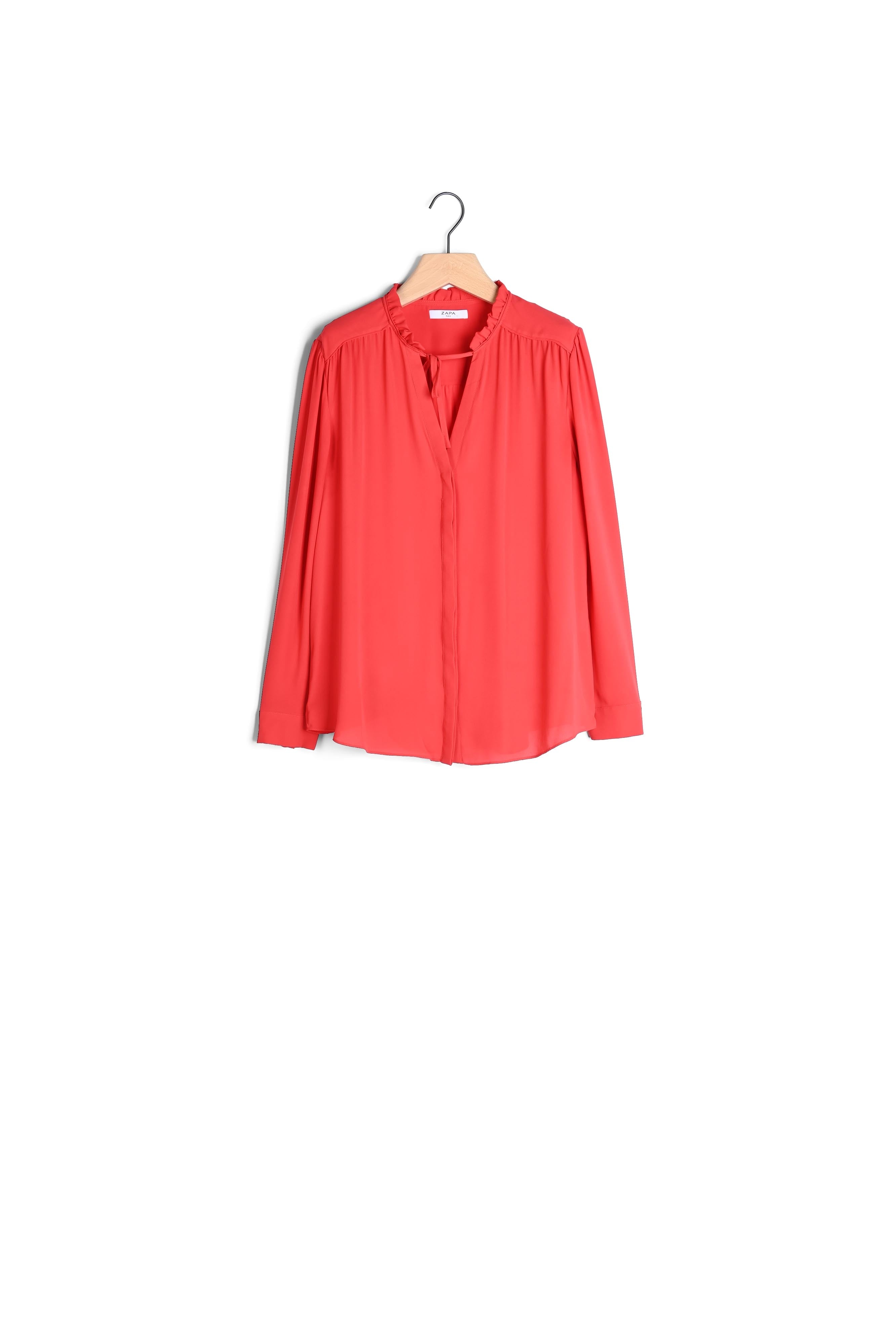 Blouse Basta Faume - seconde main
