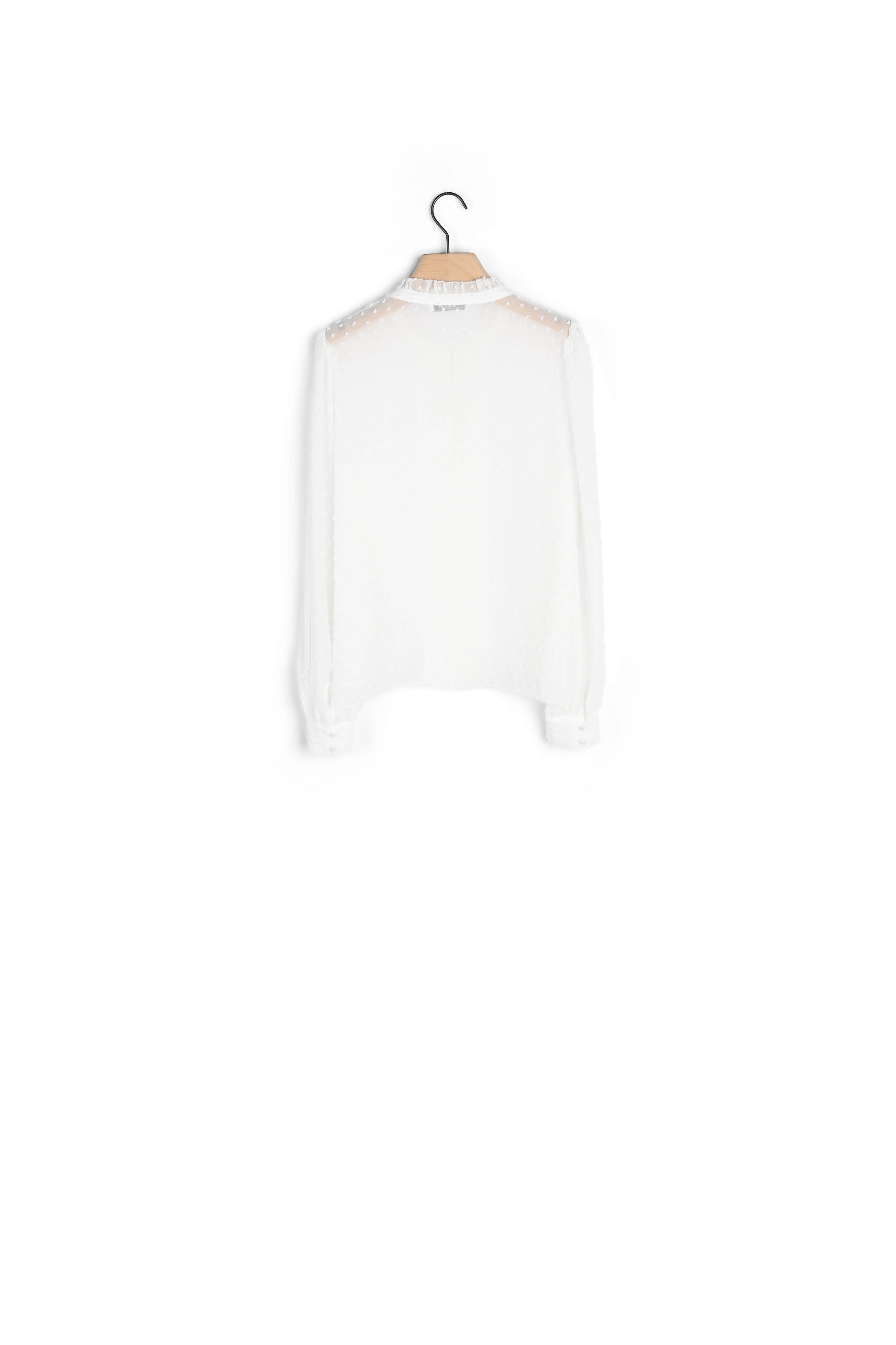 Blouse Babylone Faume - seconde main