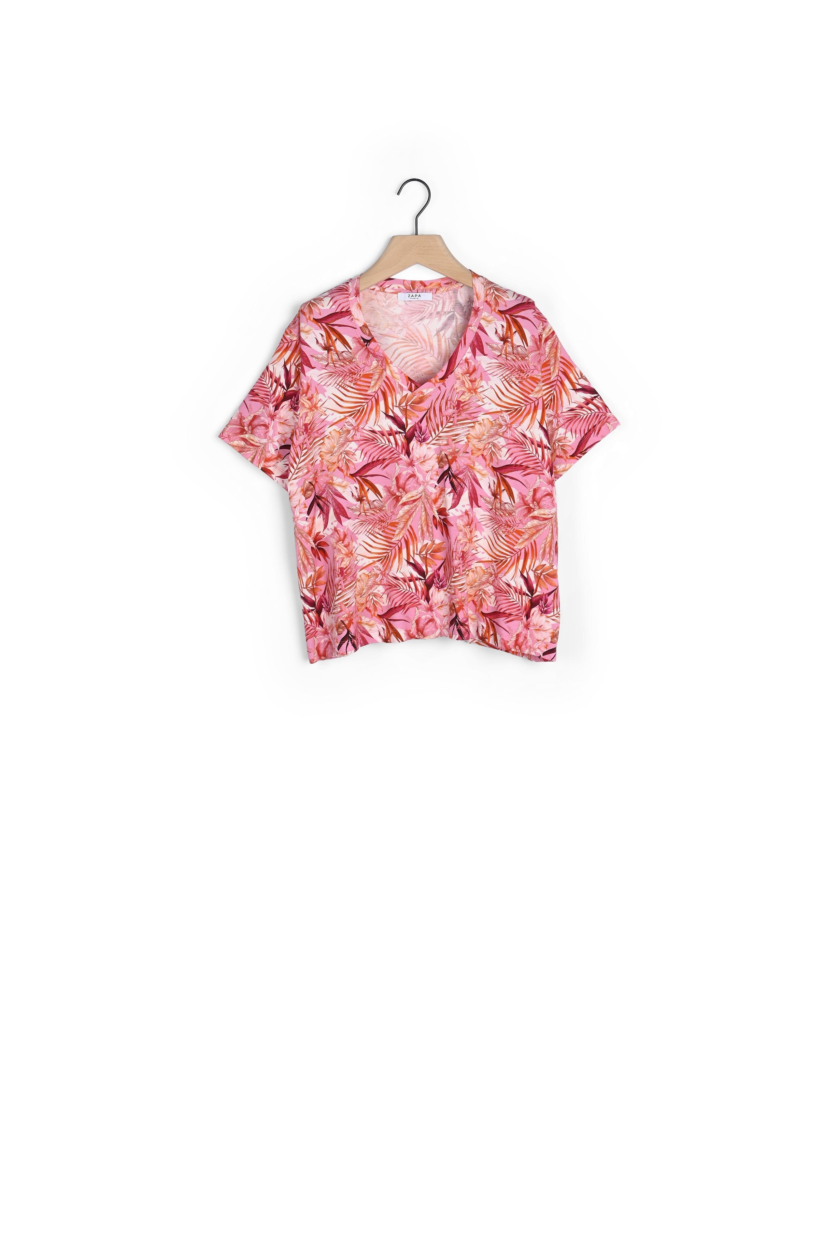 Top Tayana Faume - seconde main