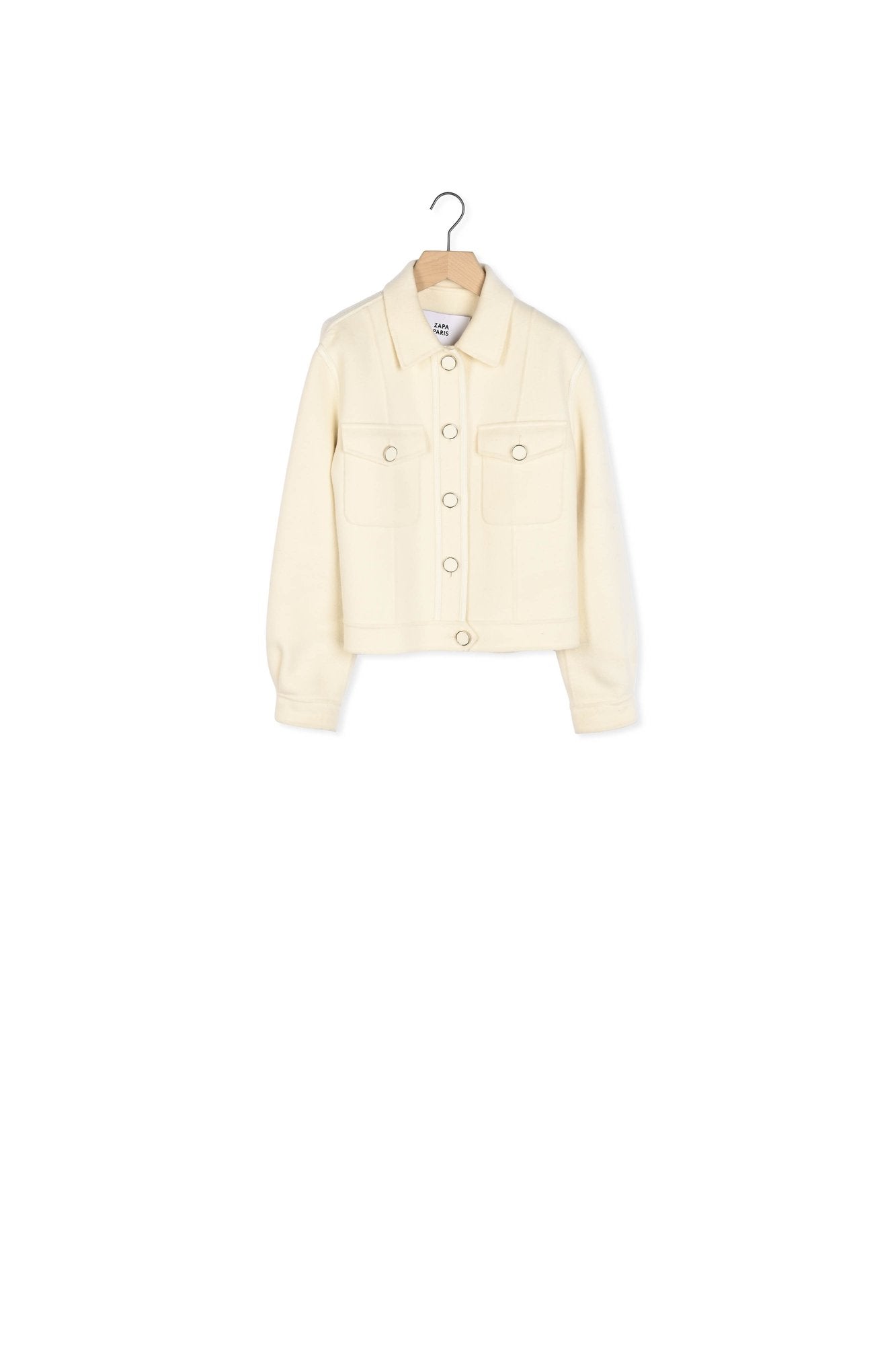 Veste Vailly Faume - seconde main