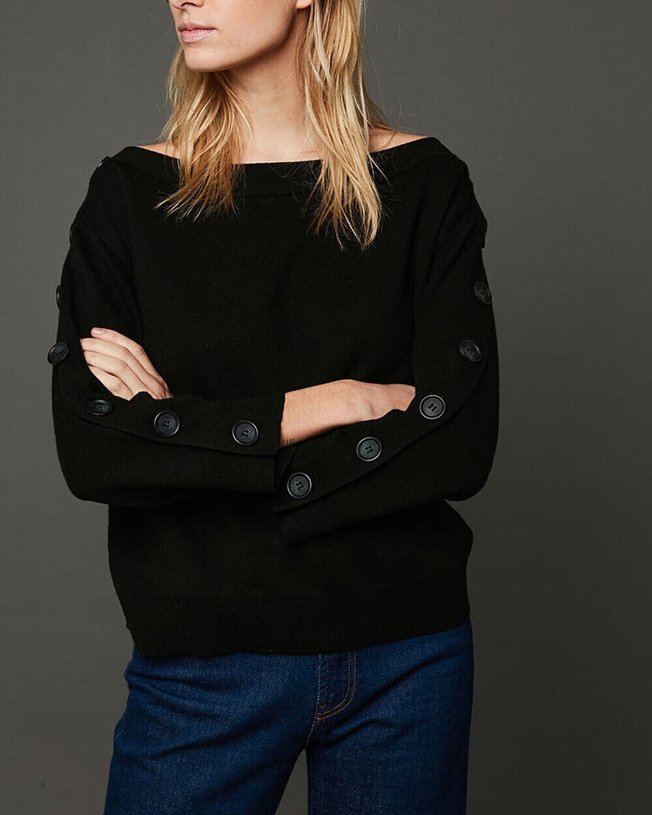 Pull Palanca Faume - seconde main